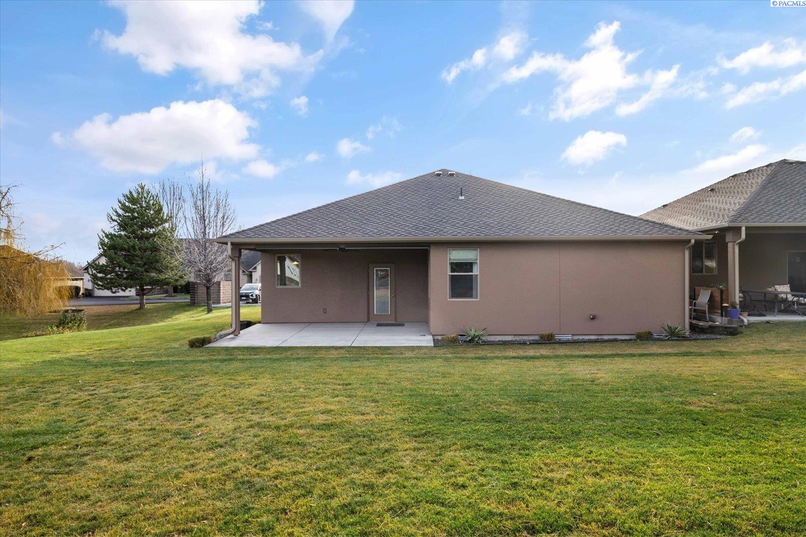 3121 W 30th Ave #G 101, Kennewick, WA 99337