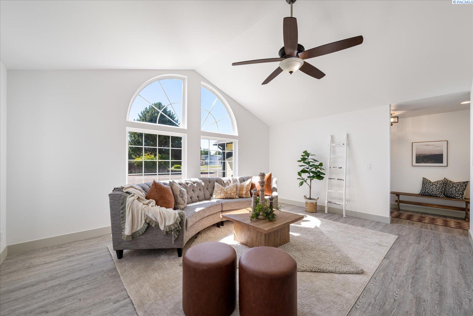 2909 S Yelm St, Kennewick, WA 99337