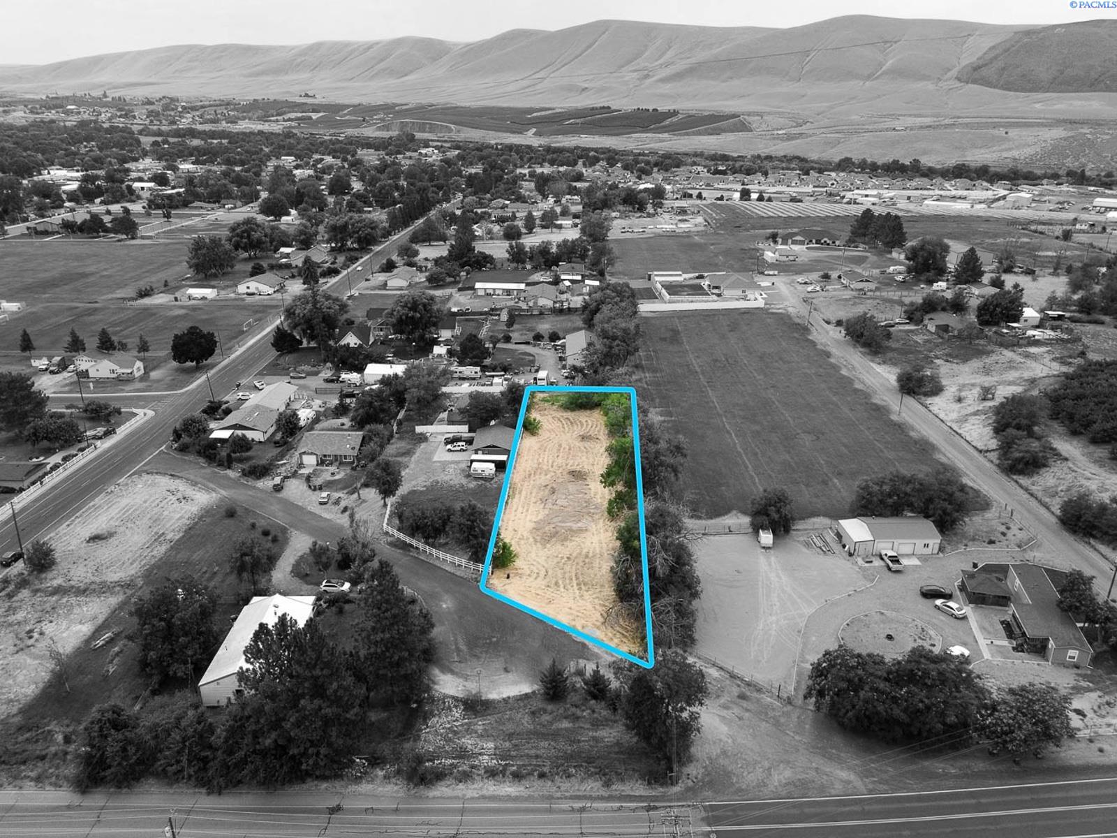 NKA Grace Ct, Benton City, WA 99320