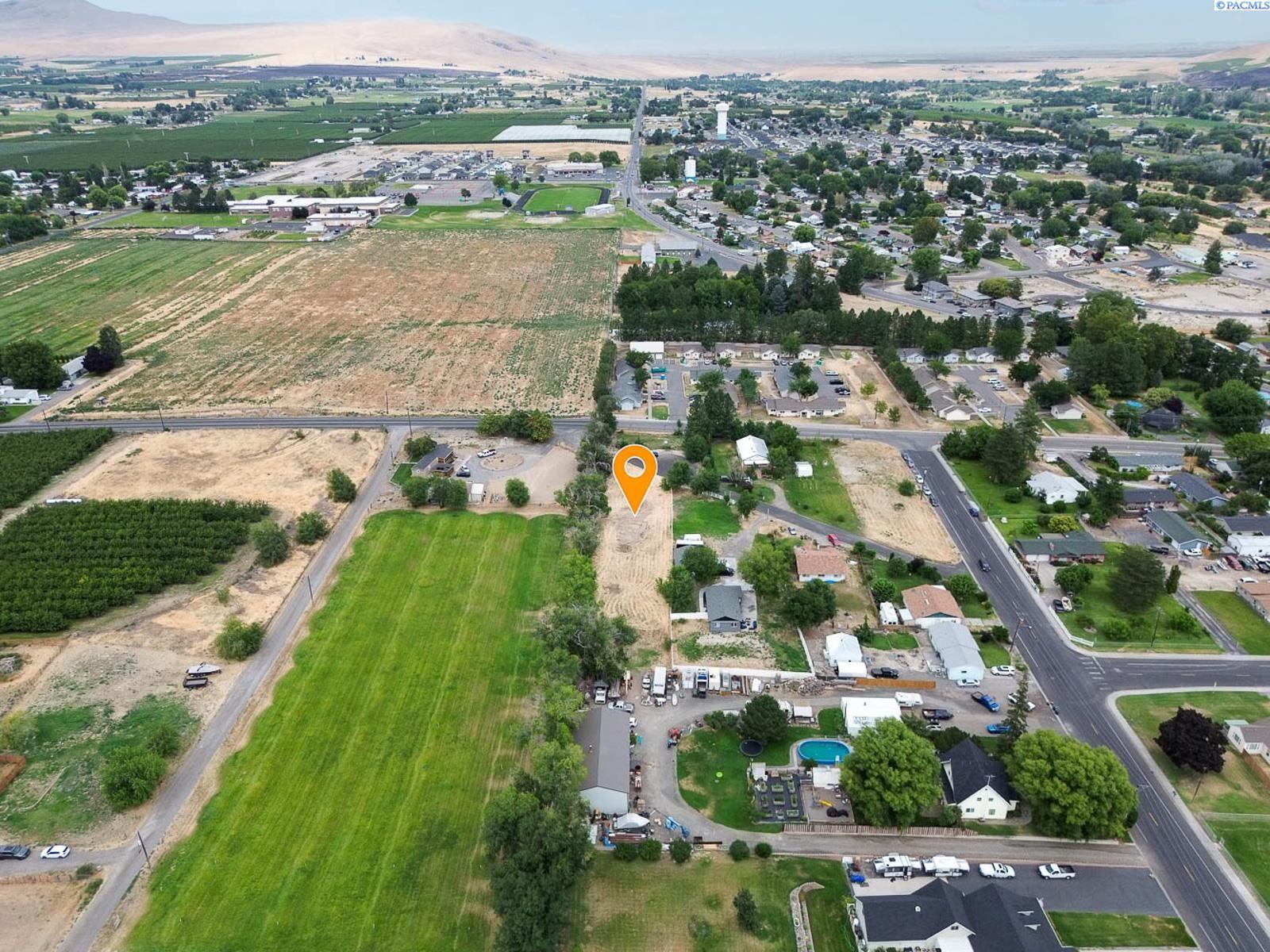 NKA Grace Ct, Benton City, WA 99320