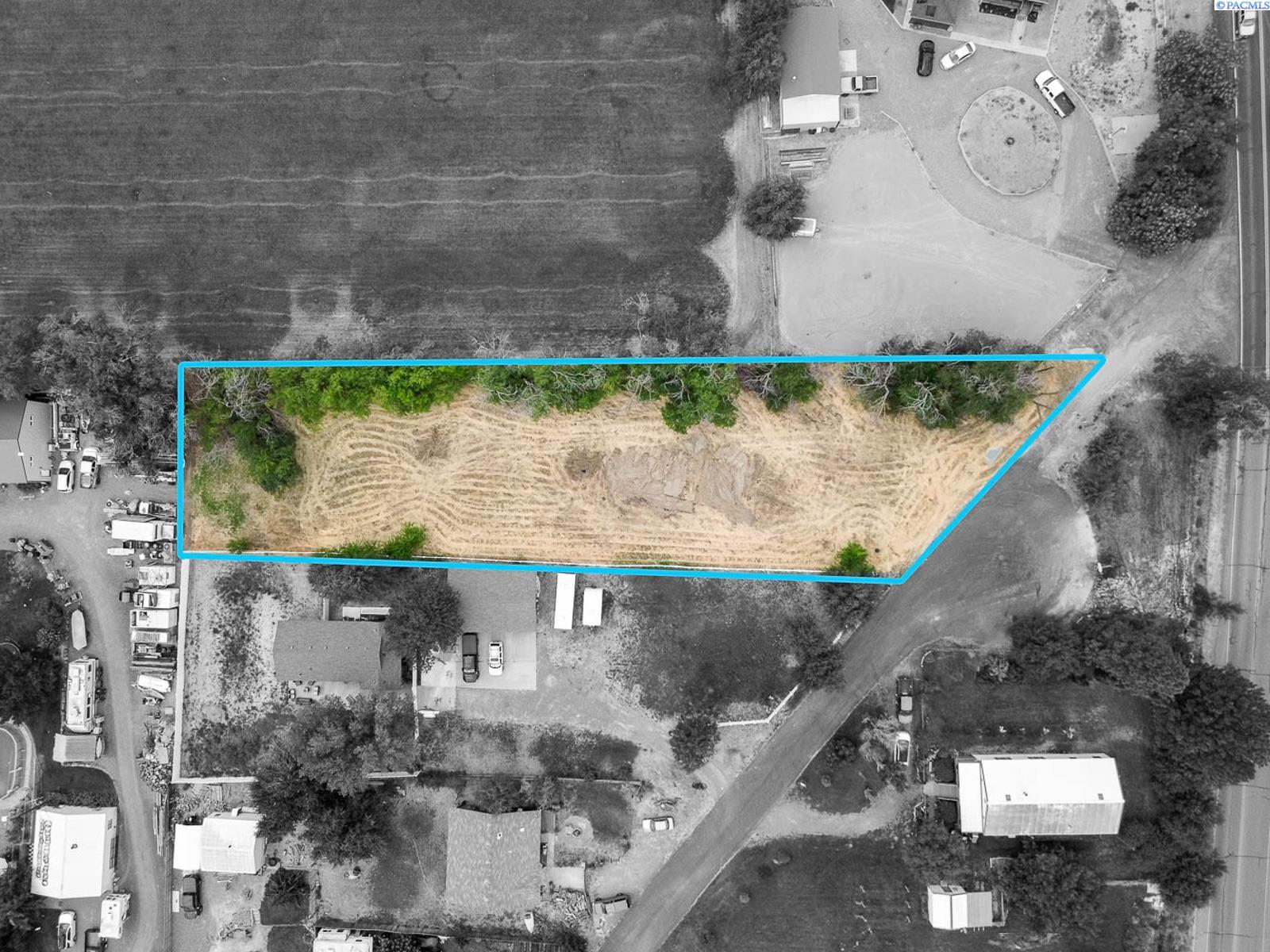 NKA Grace Ct, Benton City, WA 99320