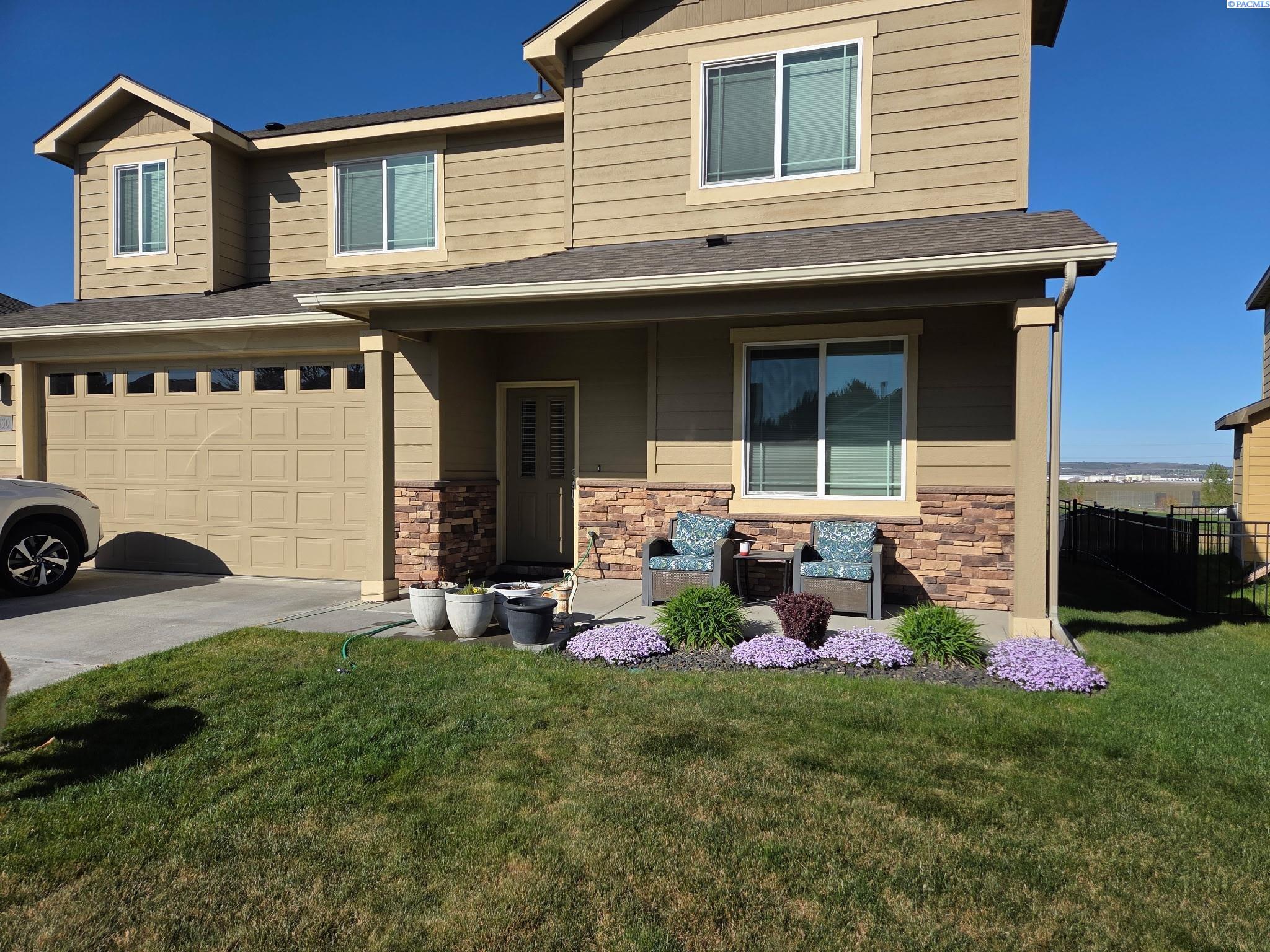 2660 Sandpiper Loop, Richland, WA 99354