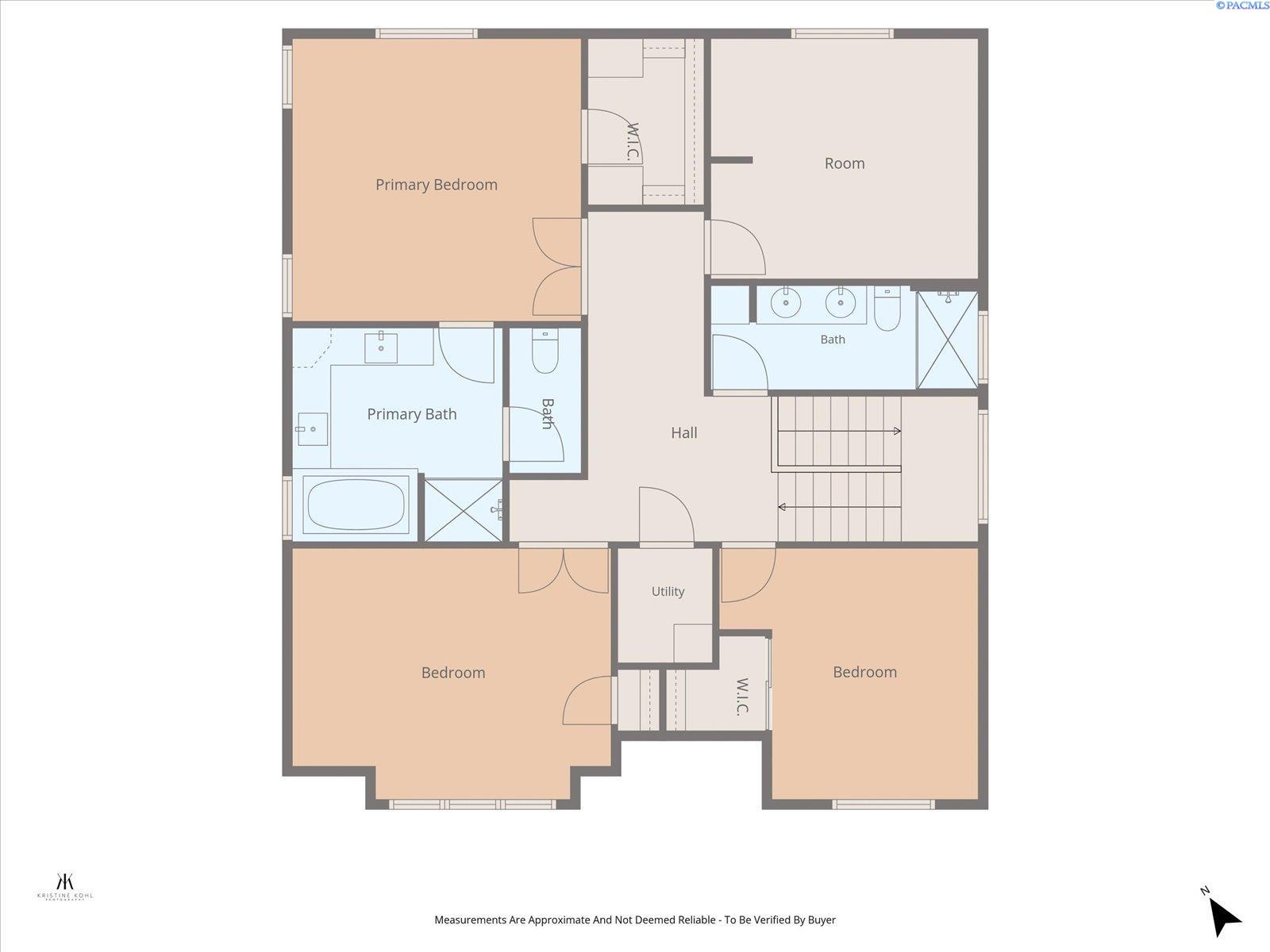 4368 Corvina St, Richland, WA 99352