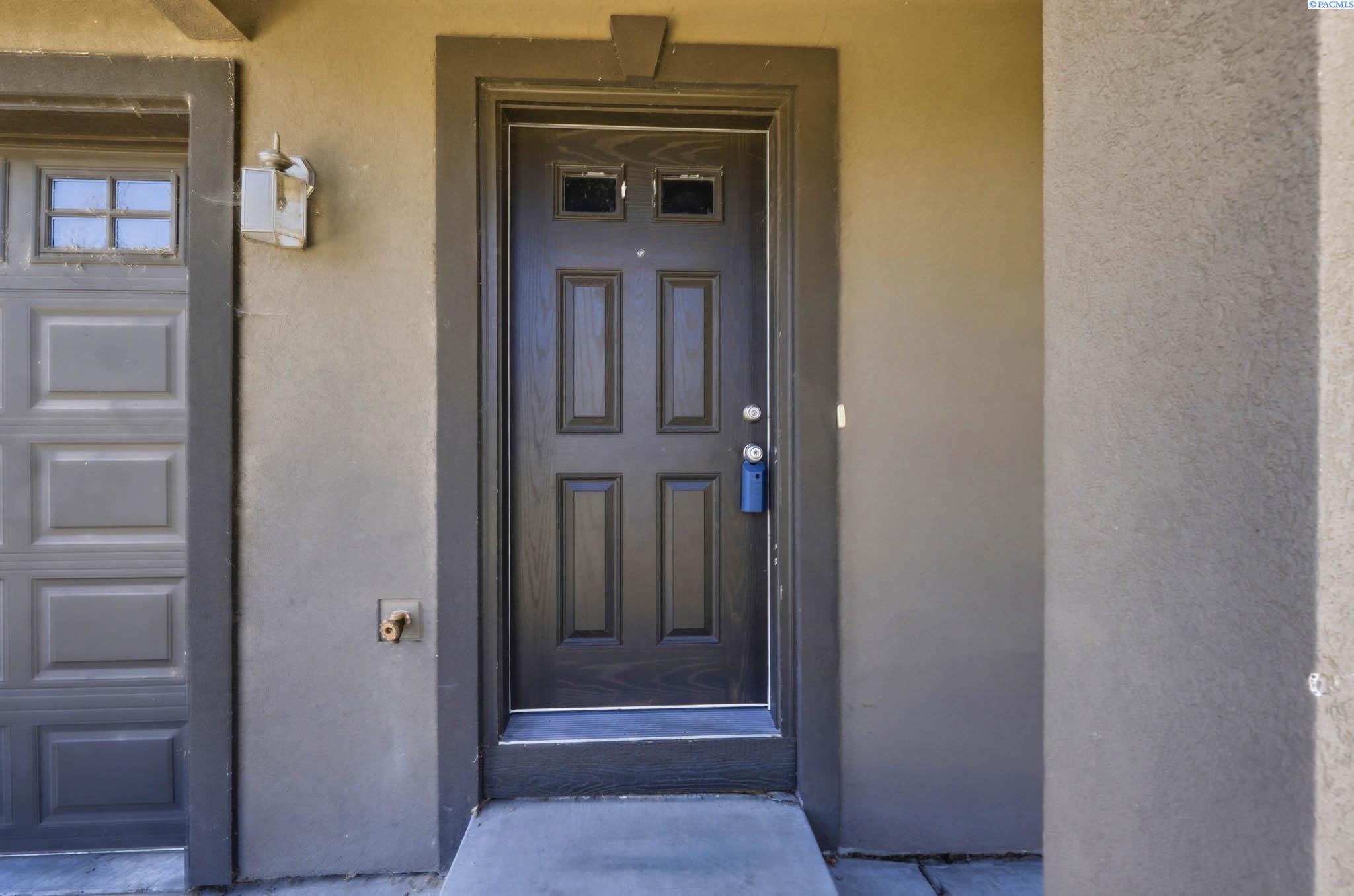 406 Lakerose Lp, Richland, WA 99352