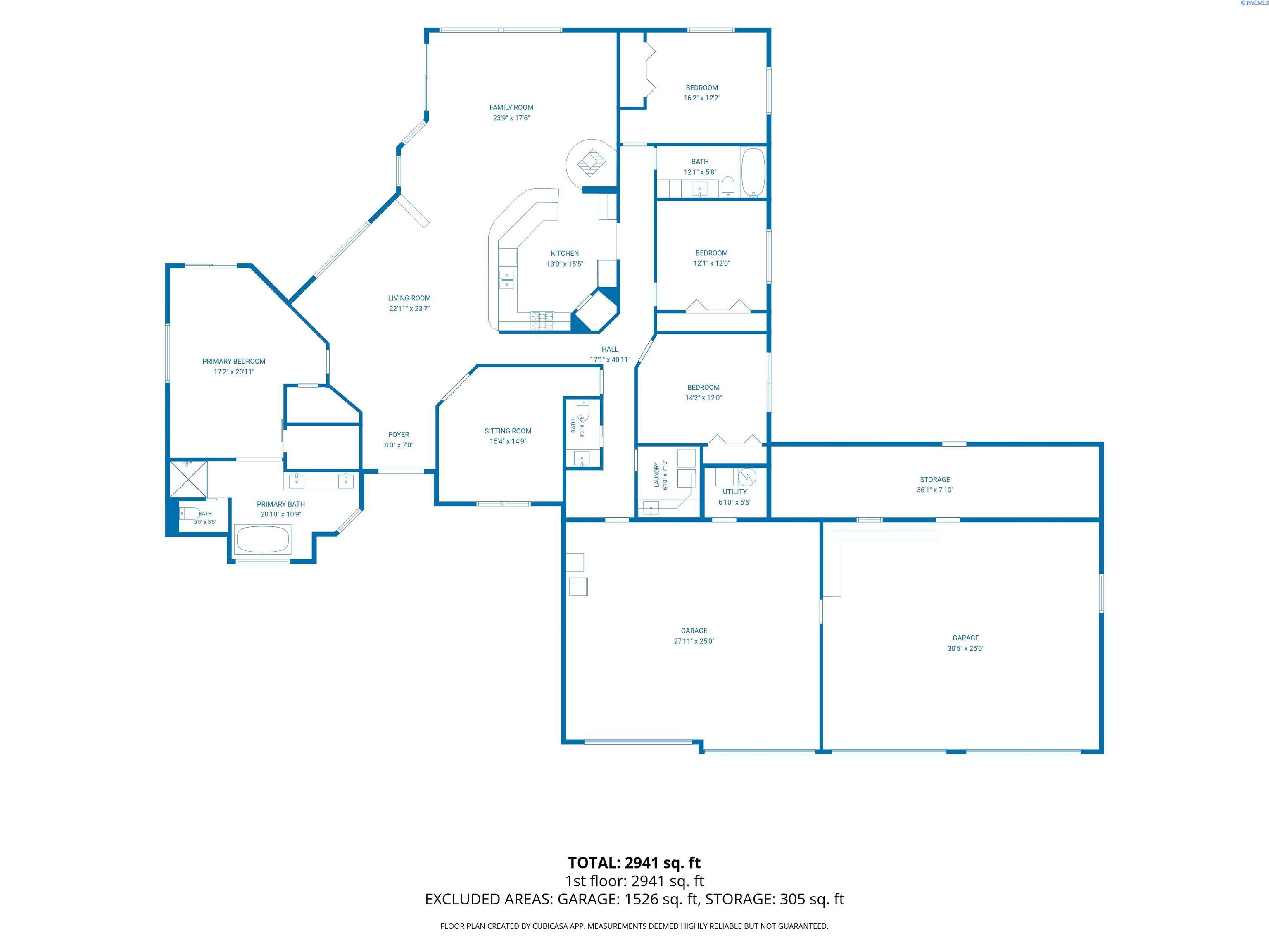 7501 S 1366 Prsw, Prosser, WA 99350