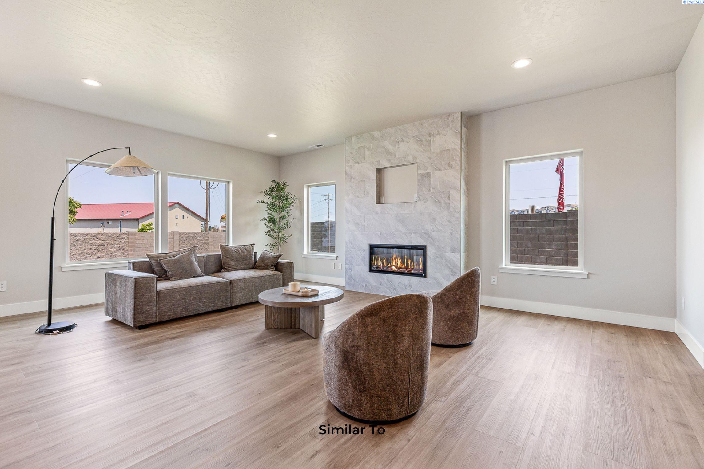 7674 Grapevine Ct, West Richland, WA 99353
