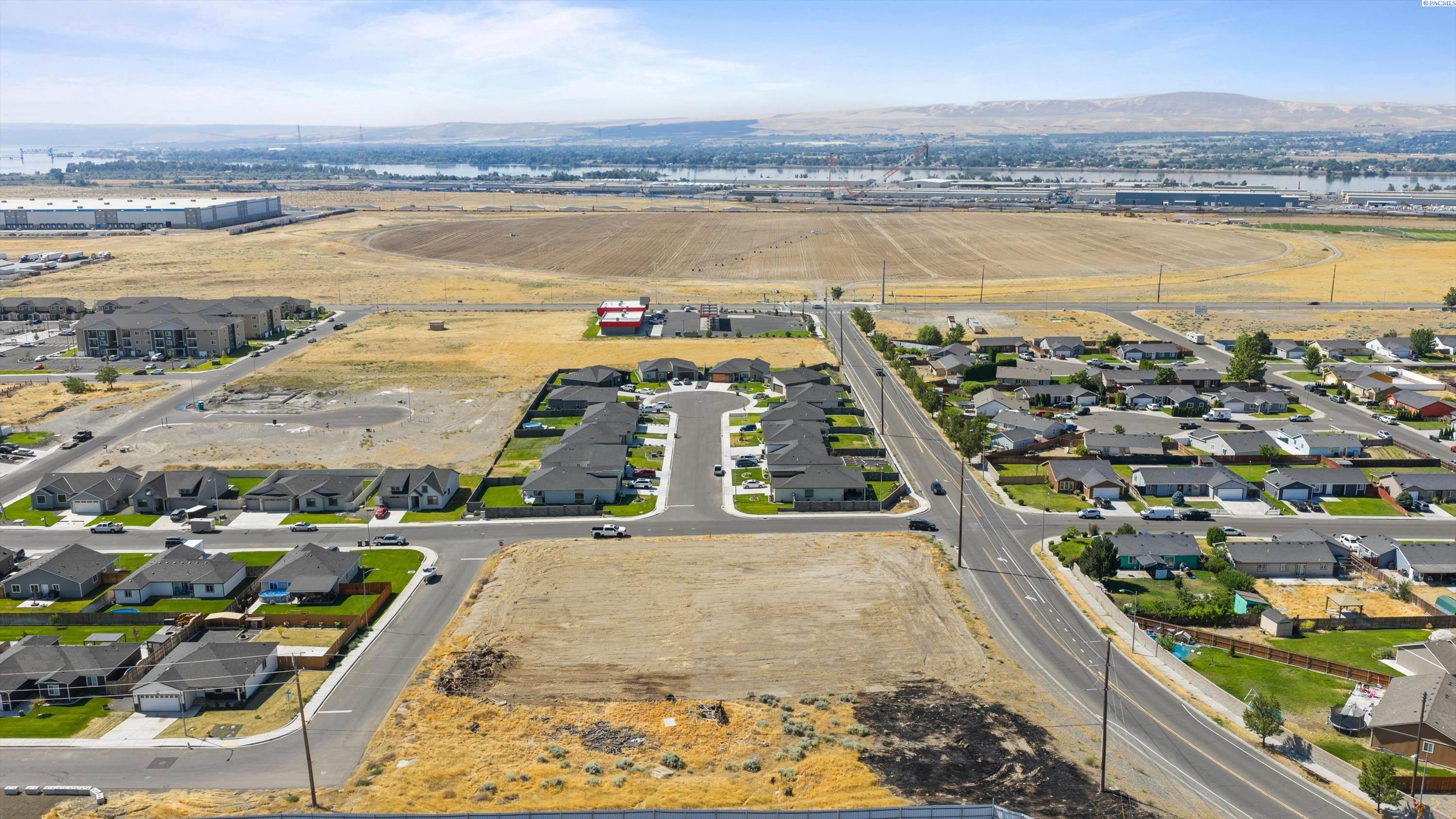 0 Helena St, Pasco, WA 99301