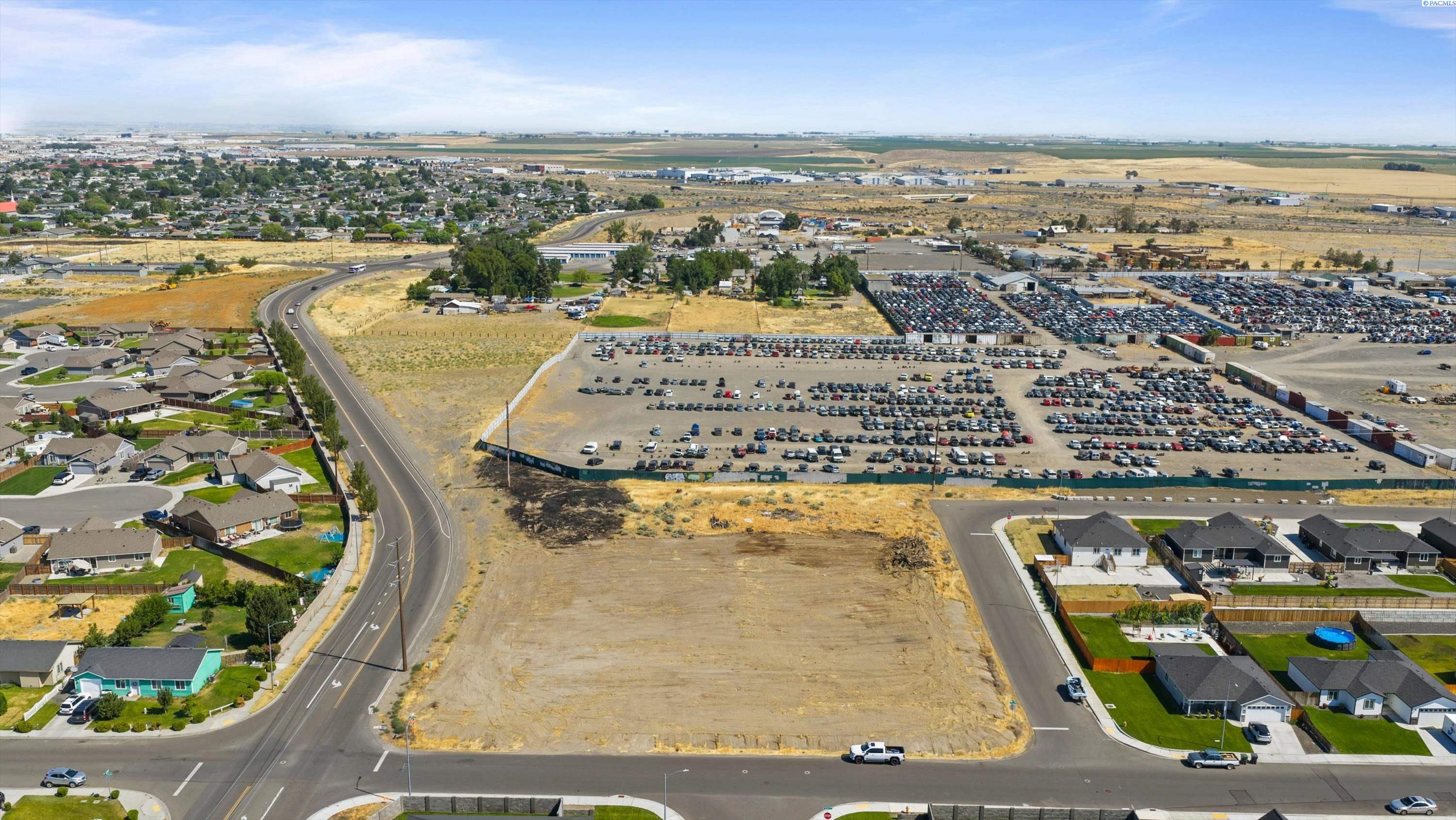 0 Helena St, Pasco, WA 99301