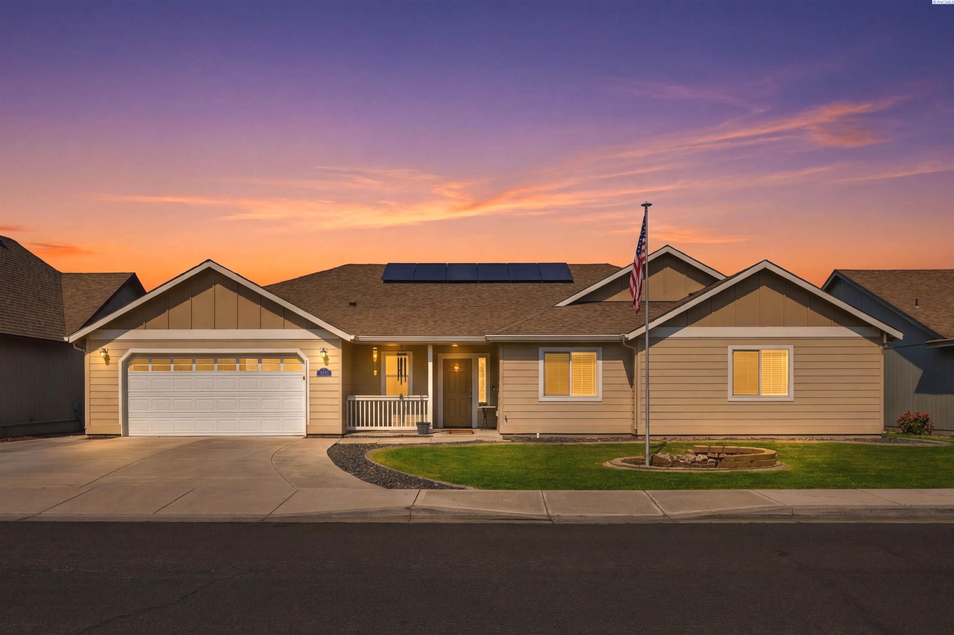 1573 Sacajawea Ave, Richland, WA 99352