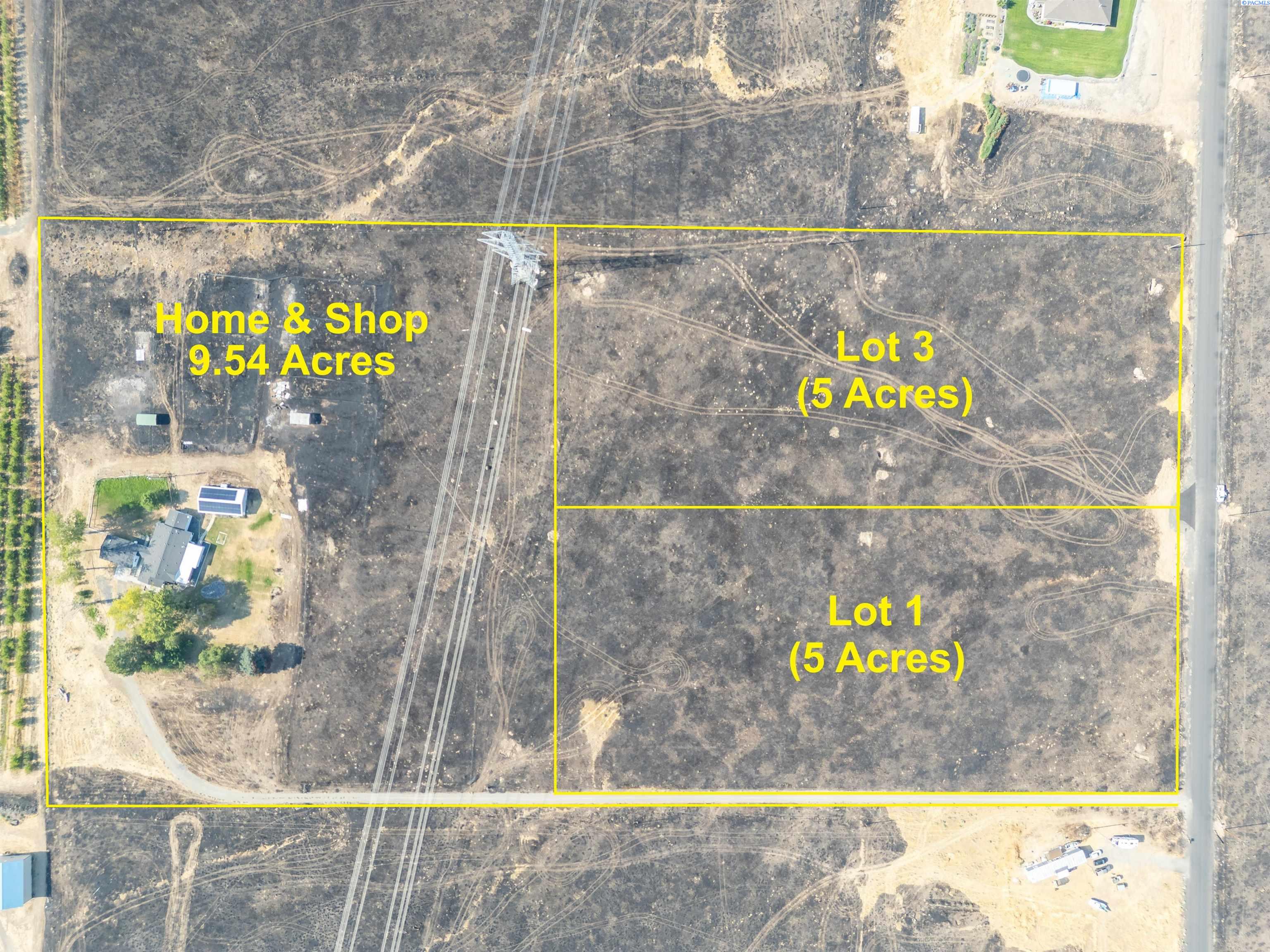 63208 N Whan Rd, Benton City, WA 99320