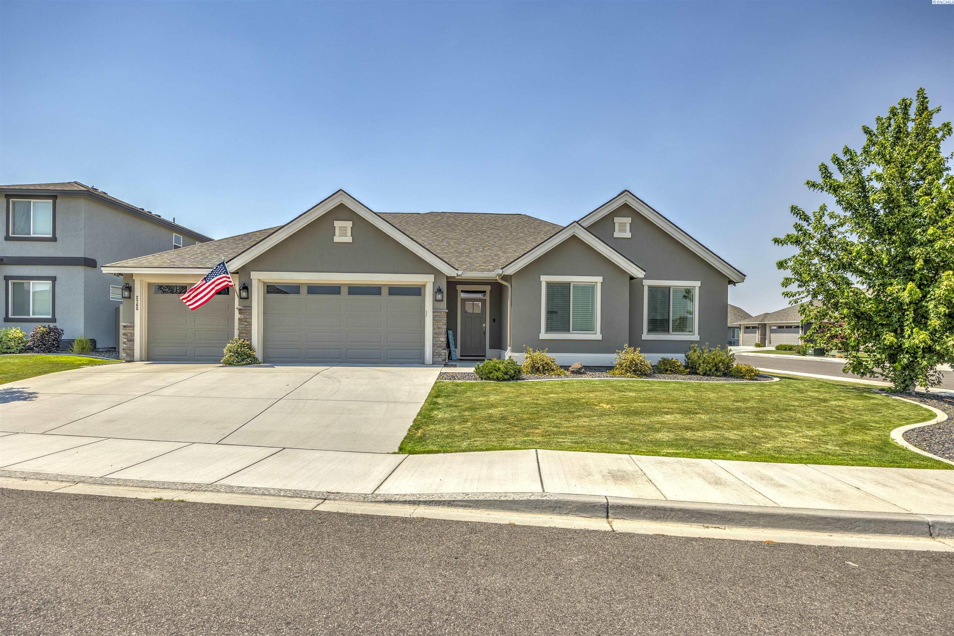 2765 Broken Top Ave, Richland, WA 99354