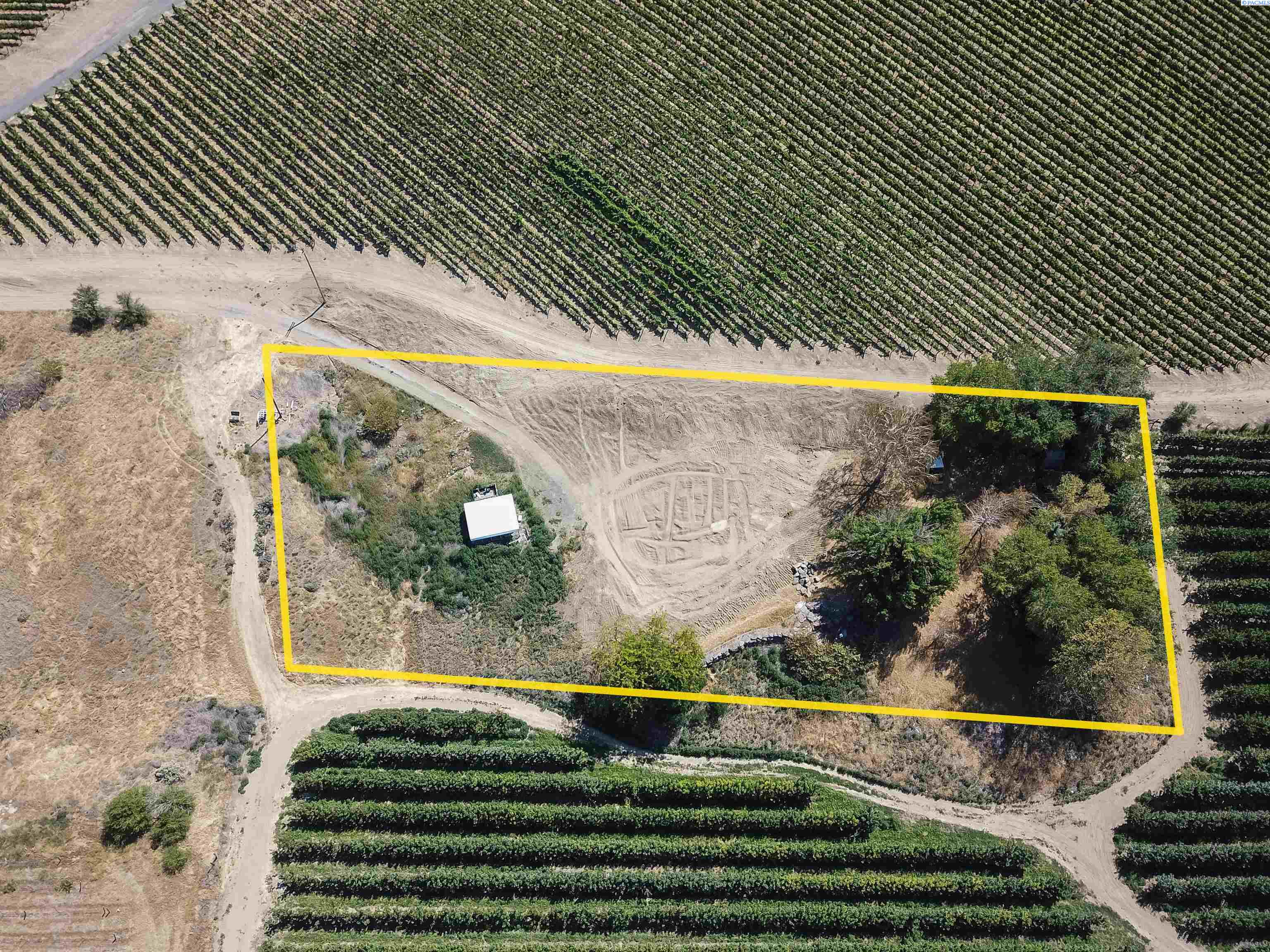 90209 W Hanks Rd, Prosser, WA 99350