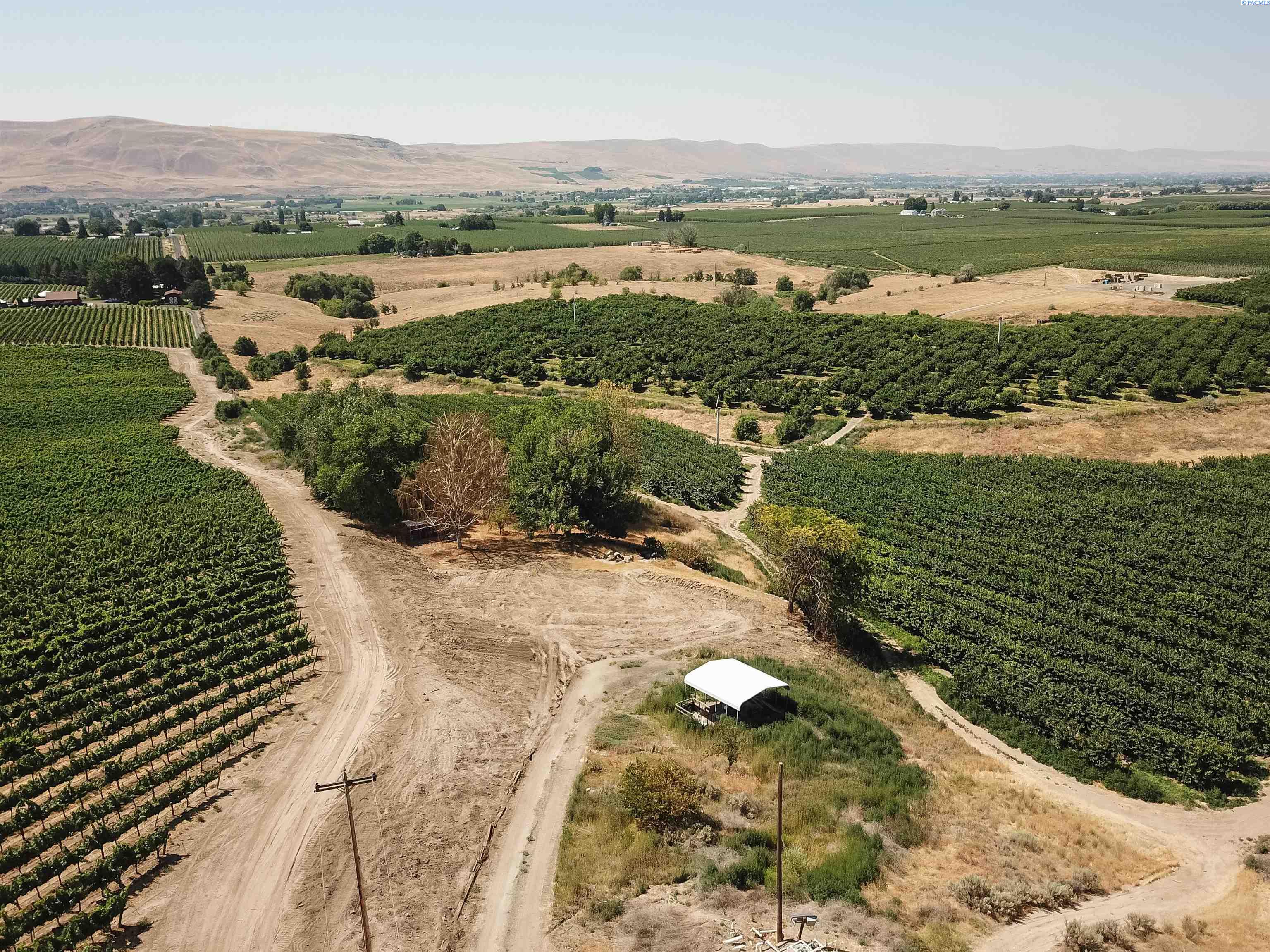 90209 W Hanks Rd, Prosser, WA 99350