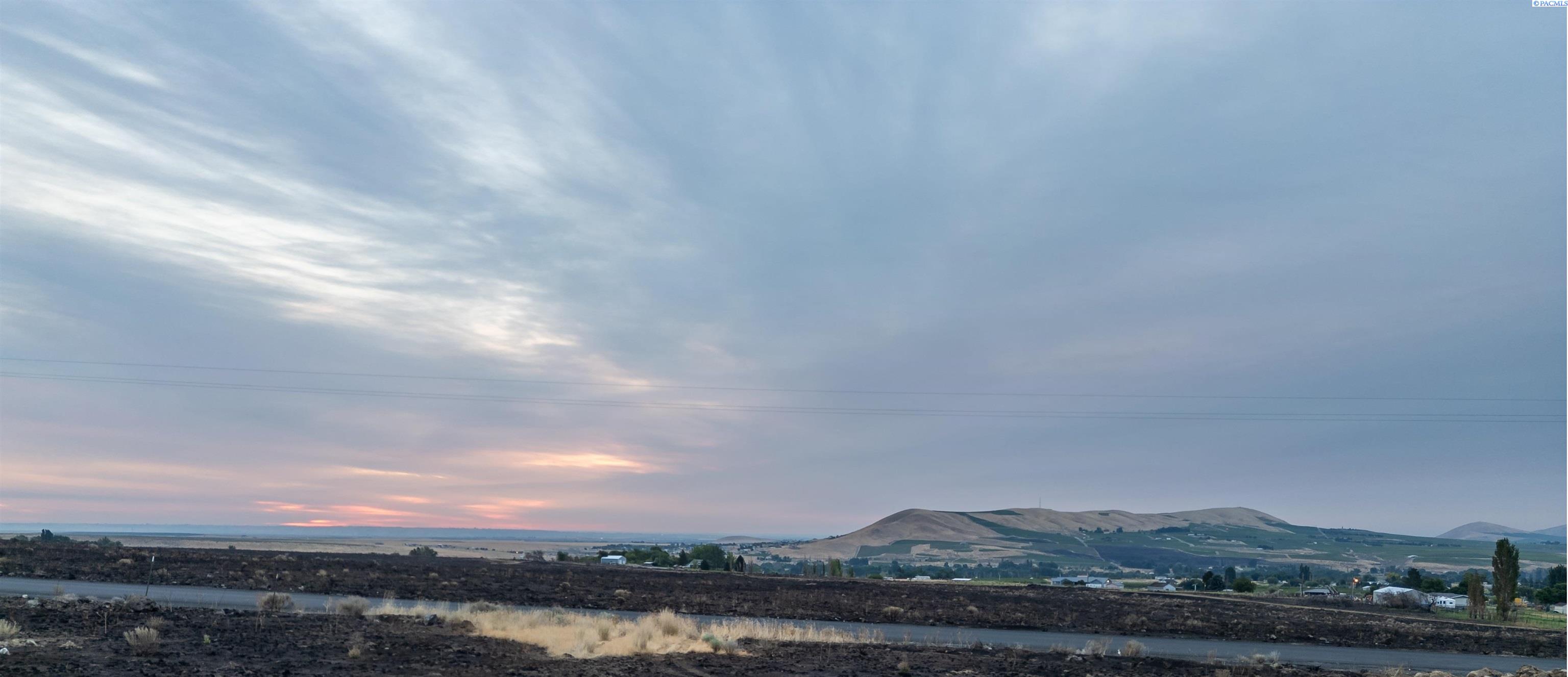63220 N Whan Rd lot 3, Benton City, WA 99320
