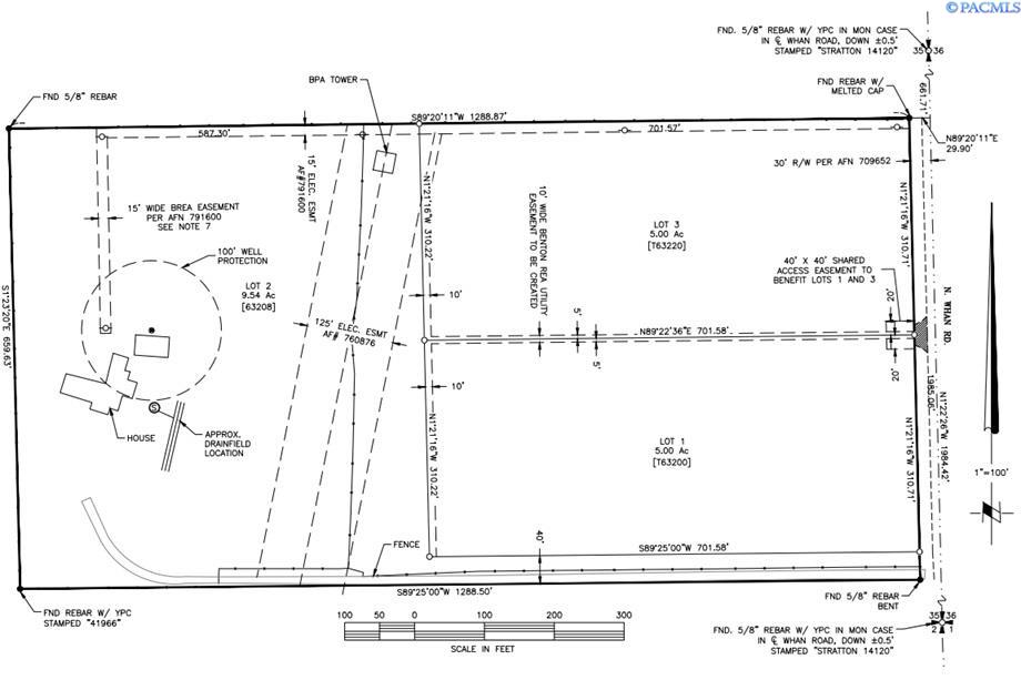 63200 N Whan Rd lot 1, Benton City, WA 99320