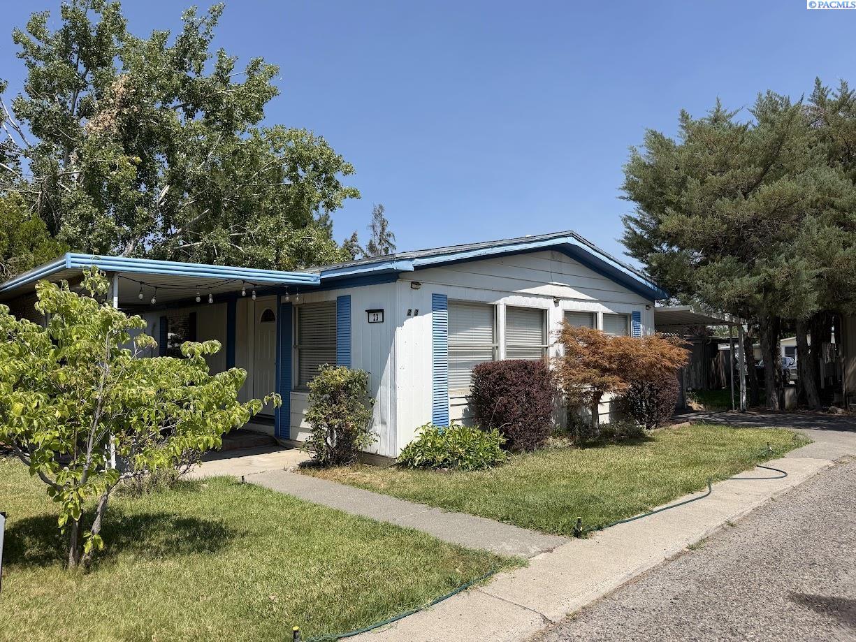 3324 W 19th Ave #23 #23, Kennewick, WA 99338