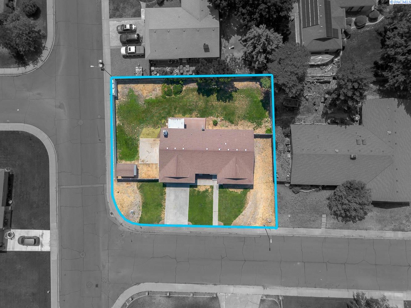 3801 W 17th Ave, Kennewick, WA 99338