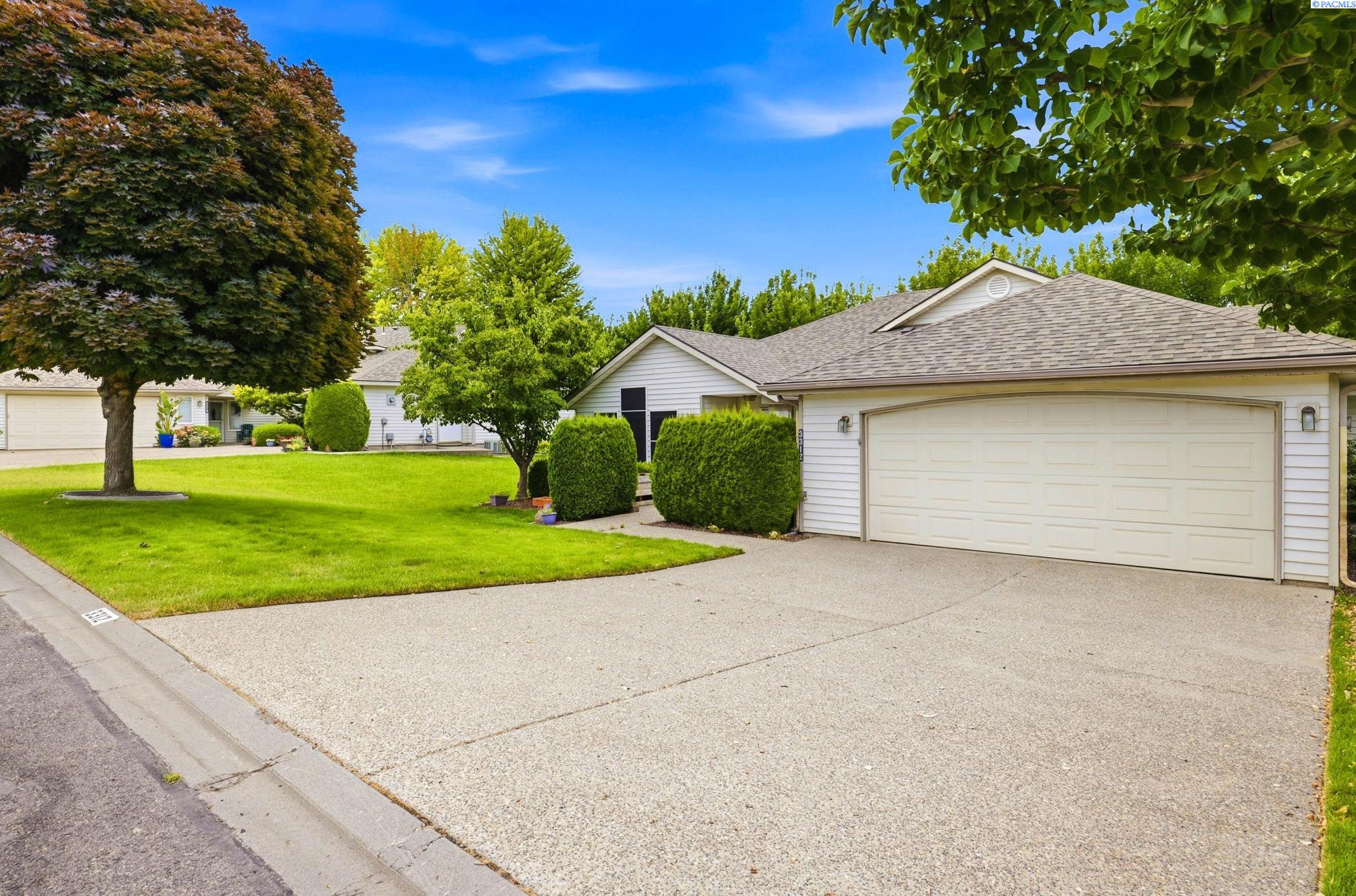 3312 S Huntington St, Kennewick, WA 99337