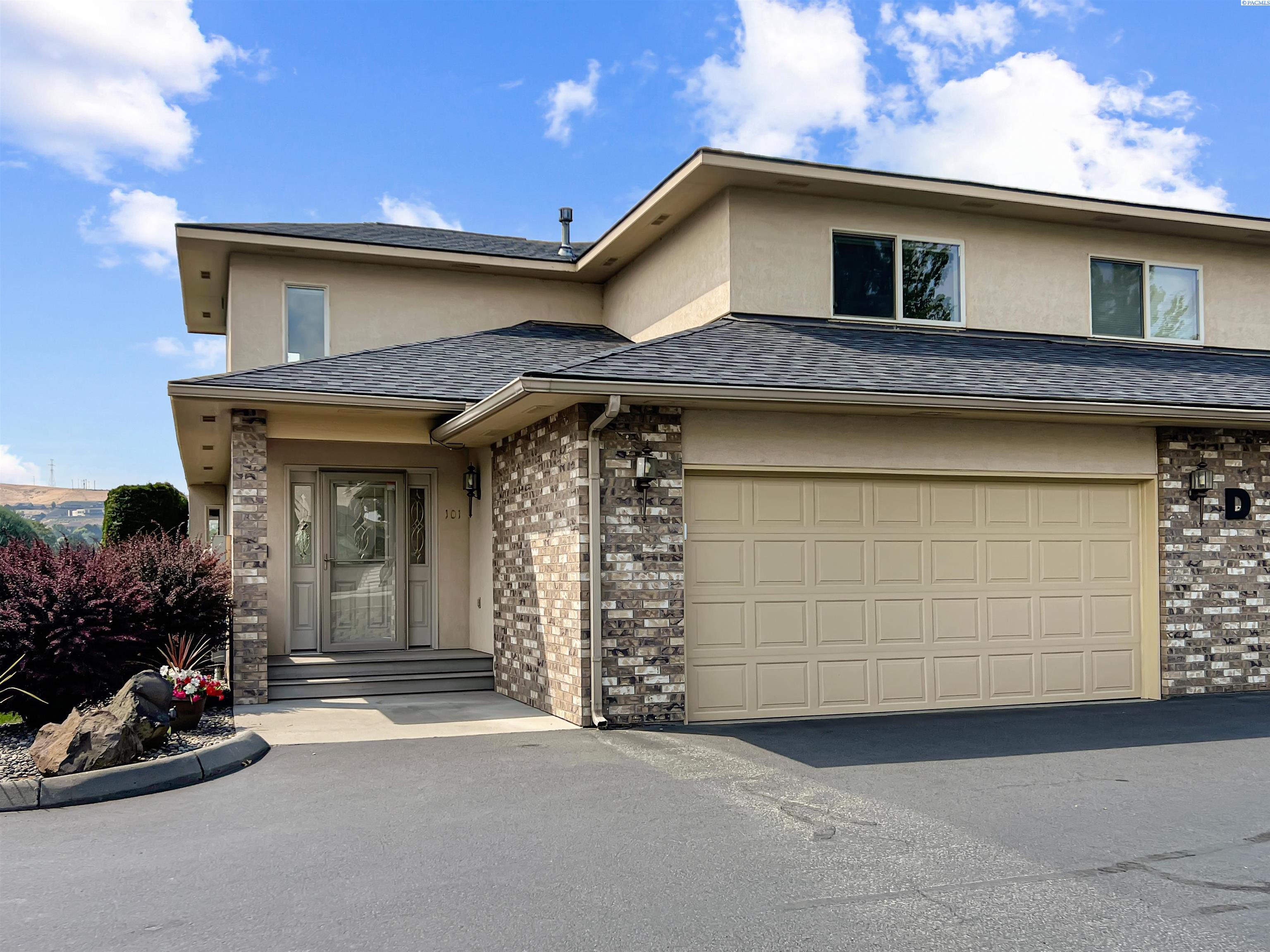3710 D-101 W Canyon Lakes Dr #D101, Kennewick, WA 99337
