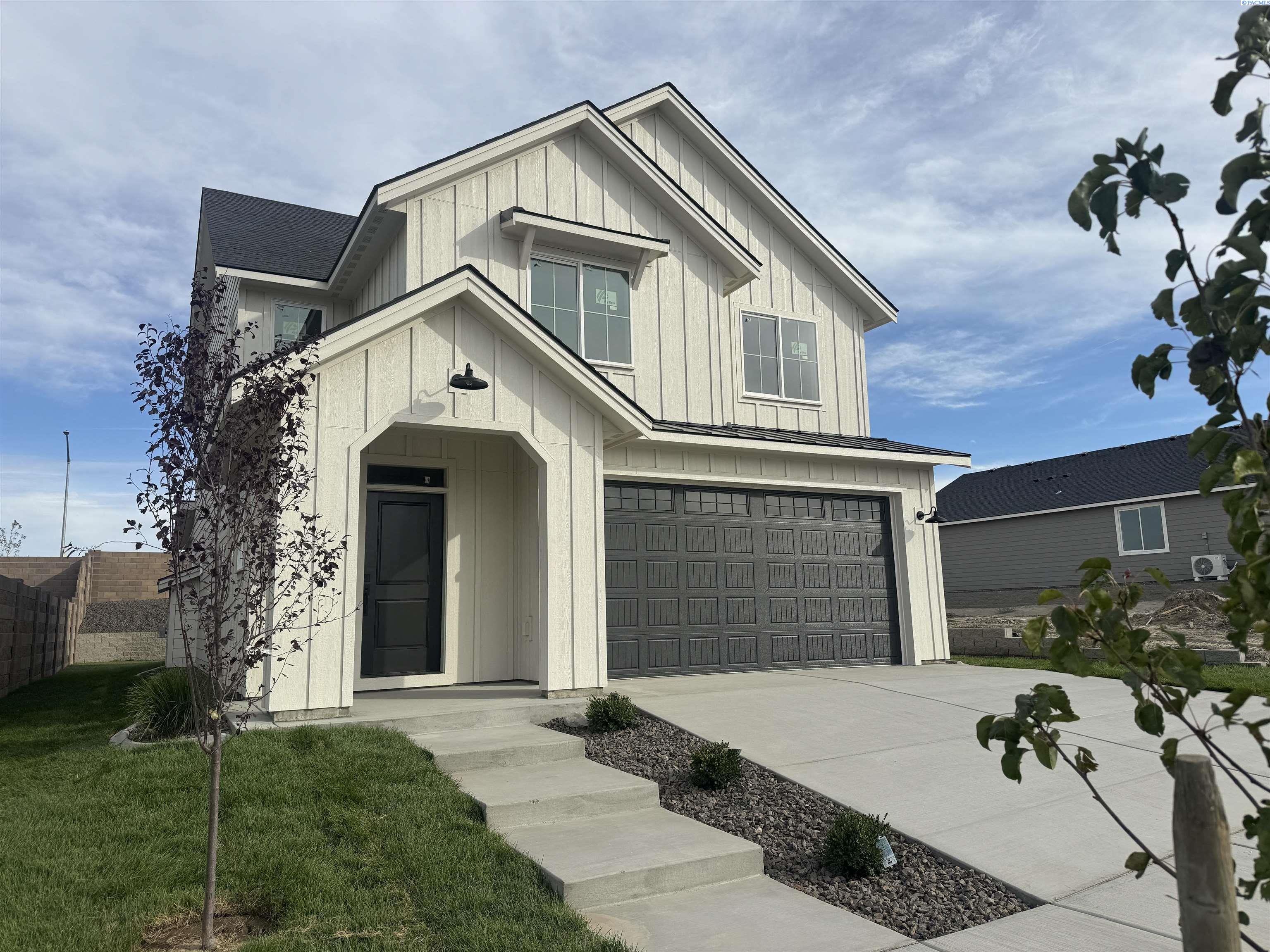2968 Meadowlark Ave, Richland, WA 99352
