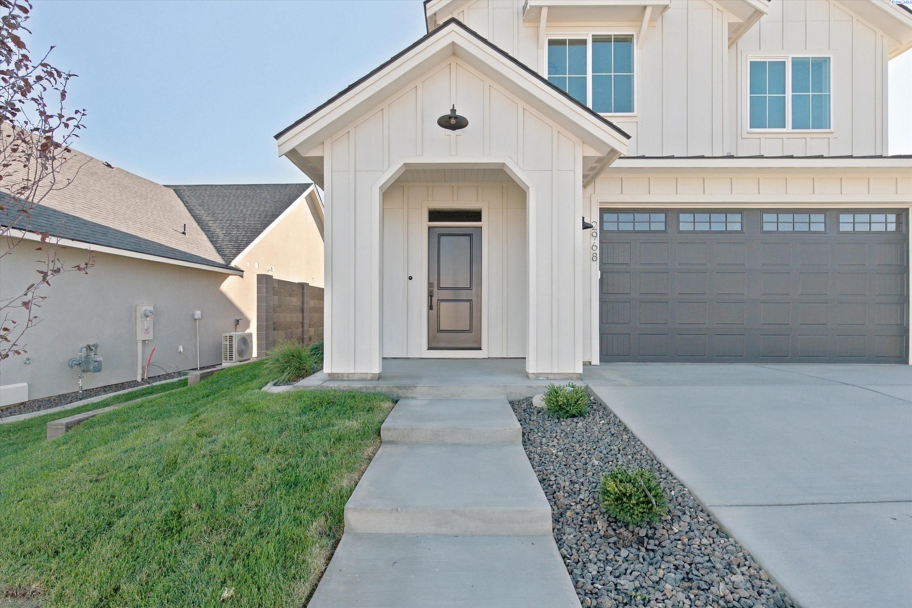 2968 Meadowlark Ave, Richland, WA 99352
