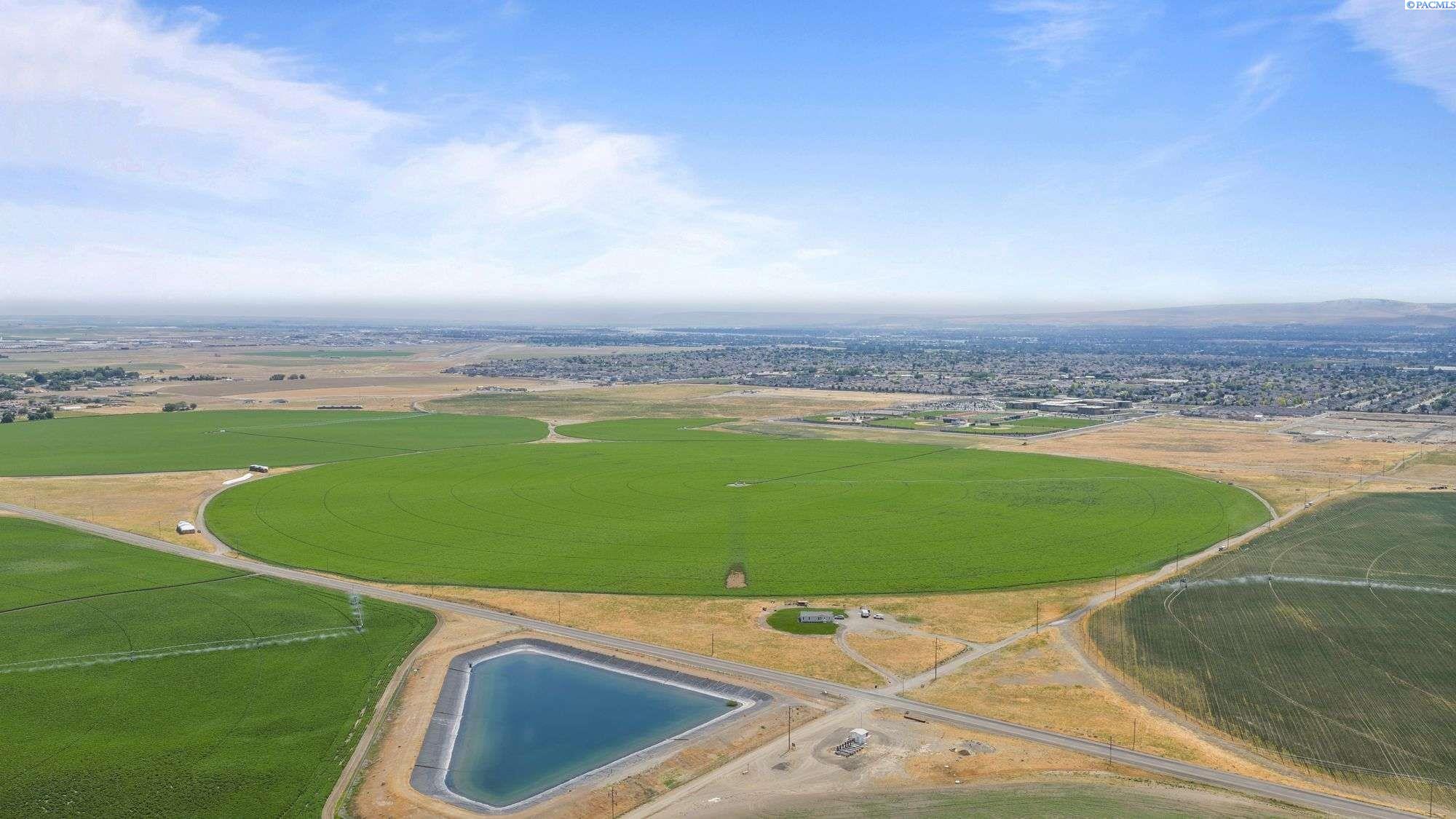 0 Nka Franklin County, Pasco, WA 99301