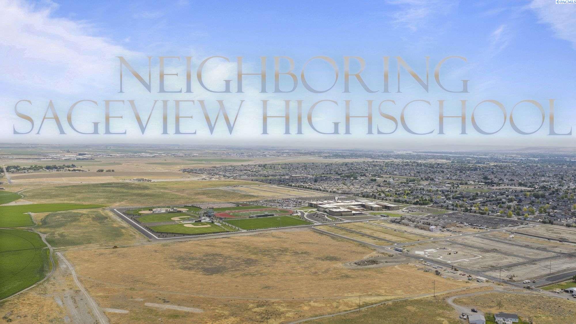 0 Nka Franklin County, Pasco, WA 99301