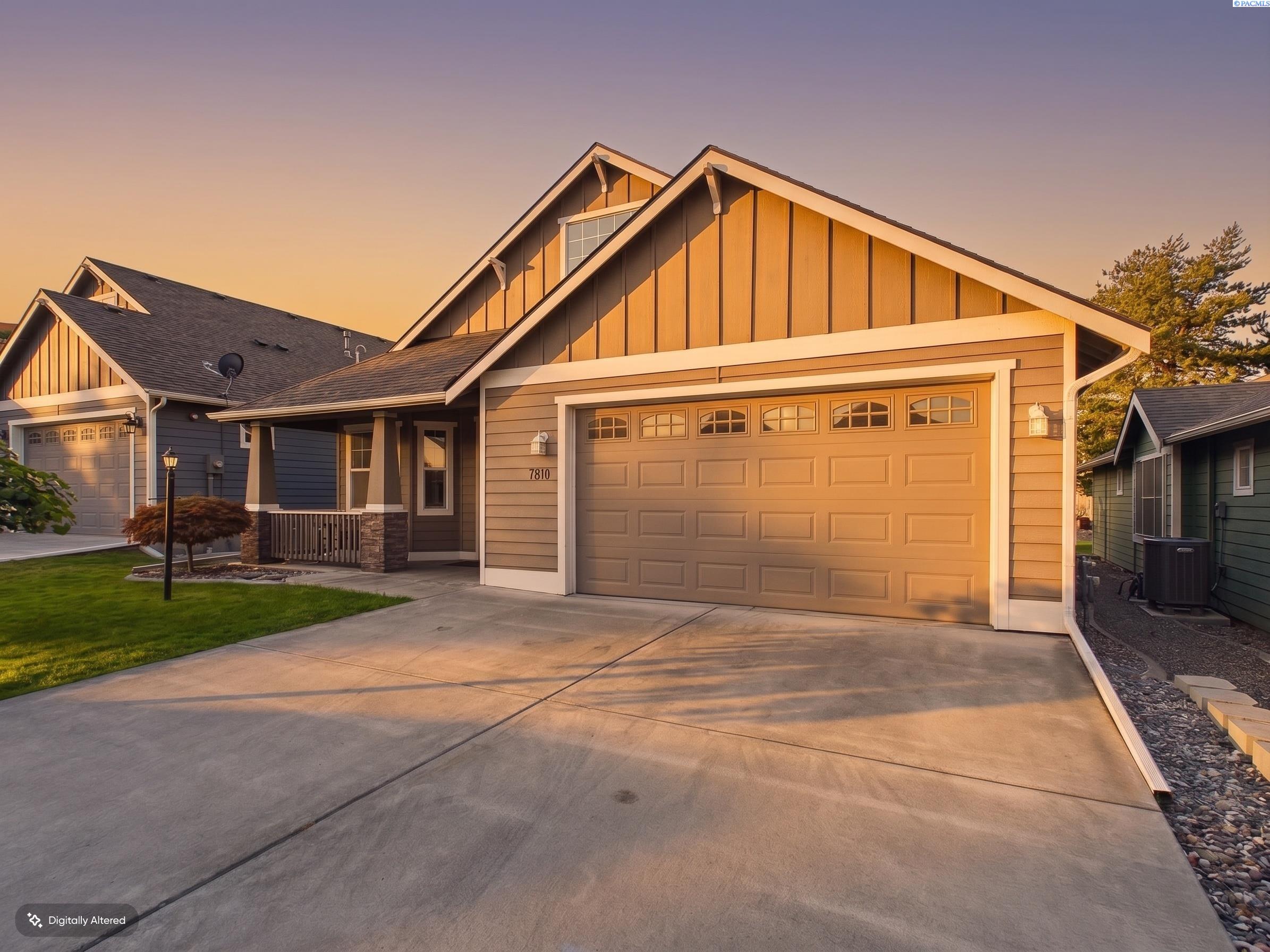 7810 W 21st Ave, Kennewick, WA 99338