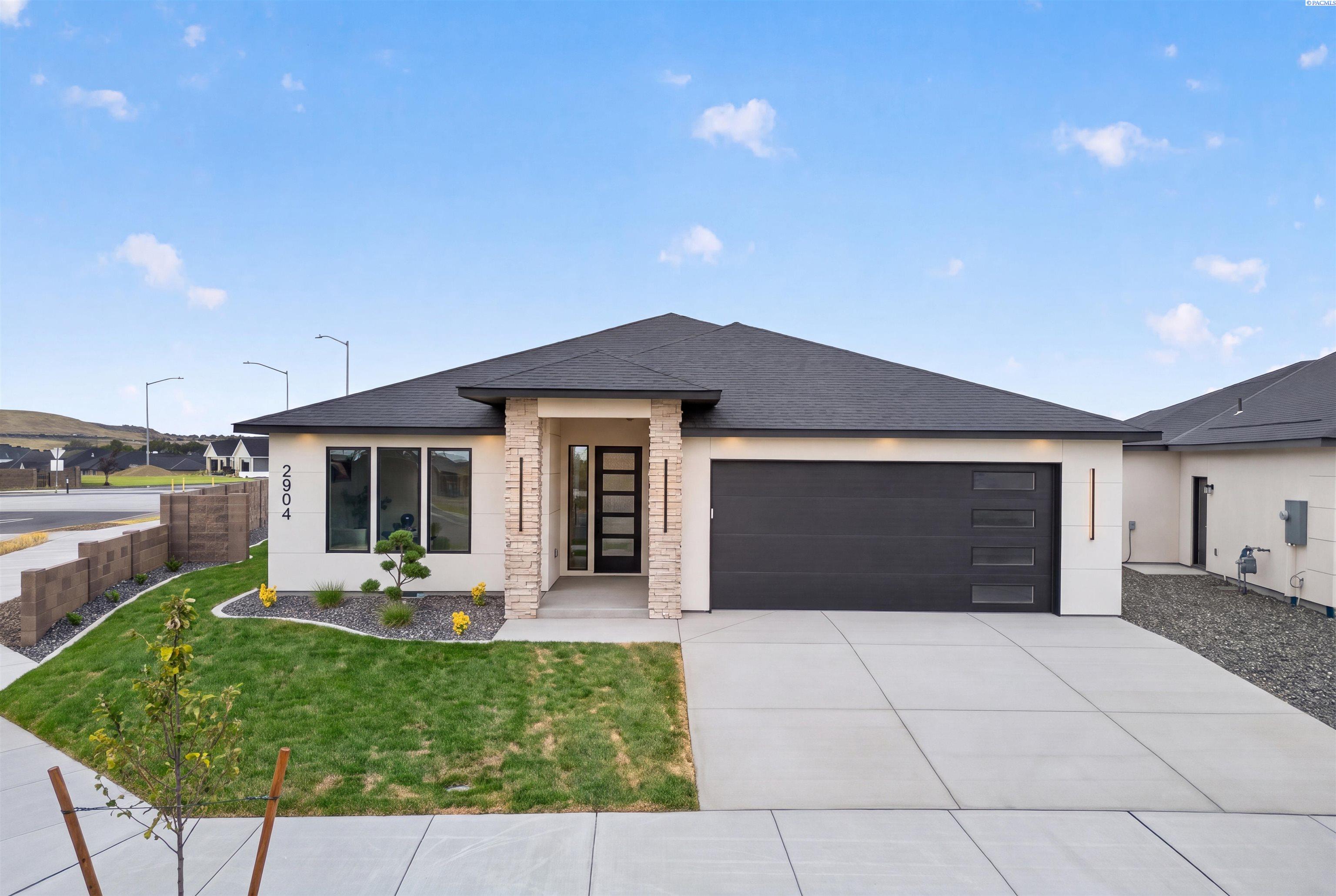 2904 Meadowlark Ave, Richland, WA 99352