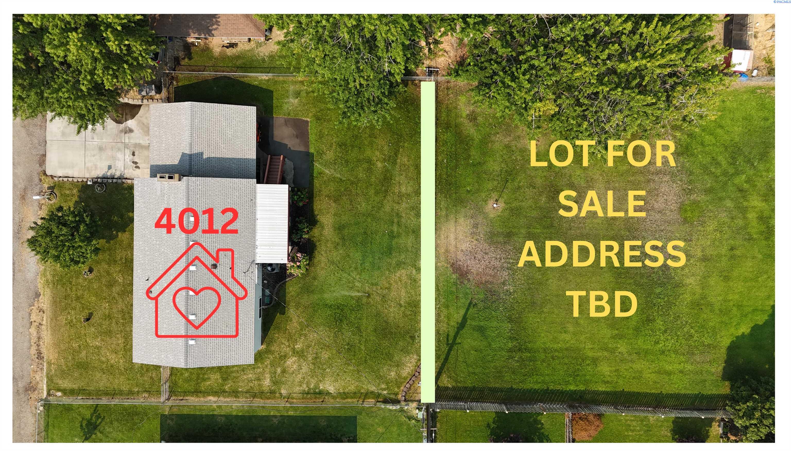 4012 W Deschutes Ave, Kennewick, WA 99336