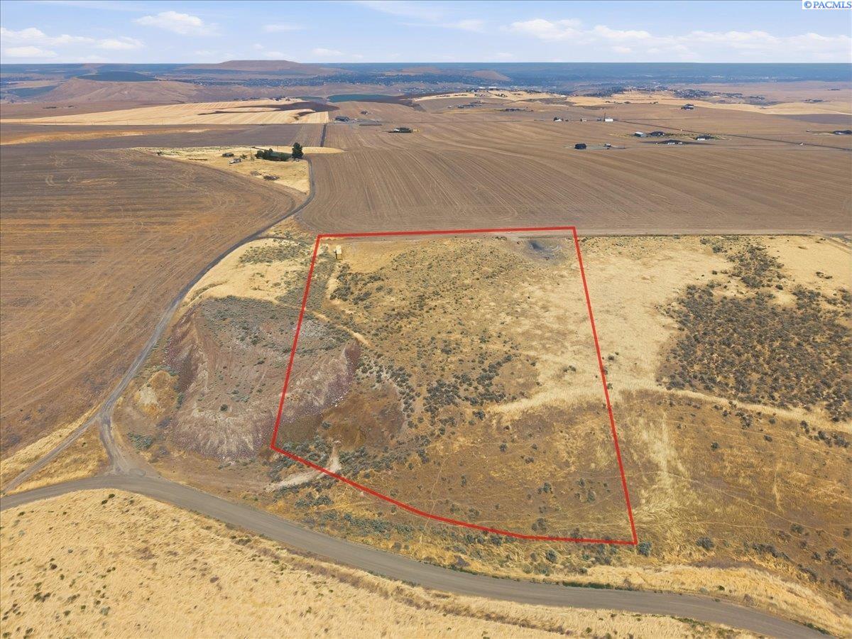 TBD E Starkhill Rd Pr Se, Kennewick, WA 99338
