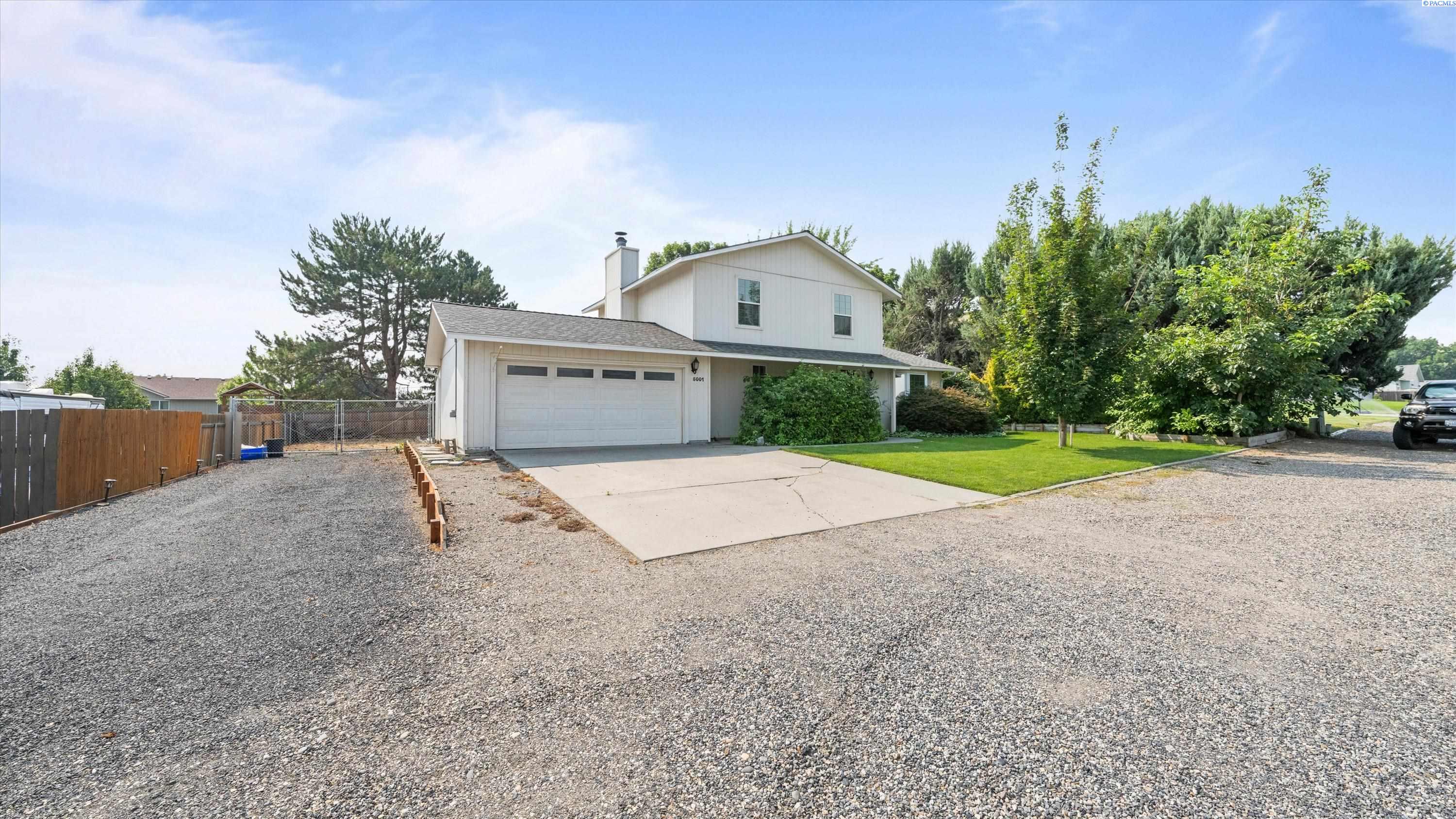 5001 S Dayton Pl, Kennewick, WA 99337