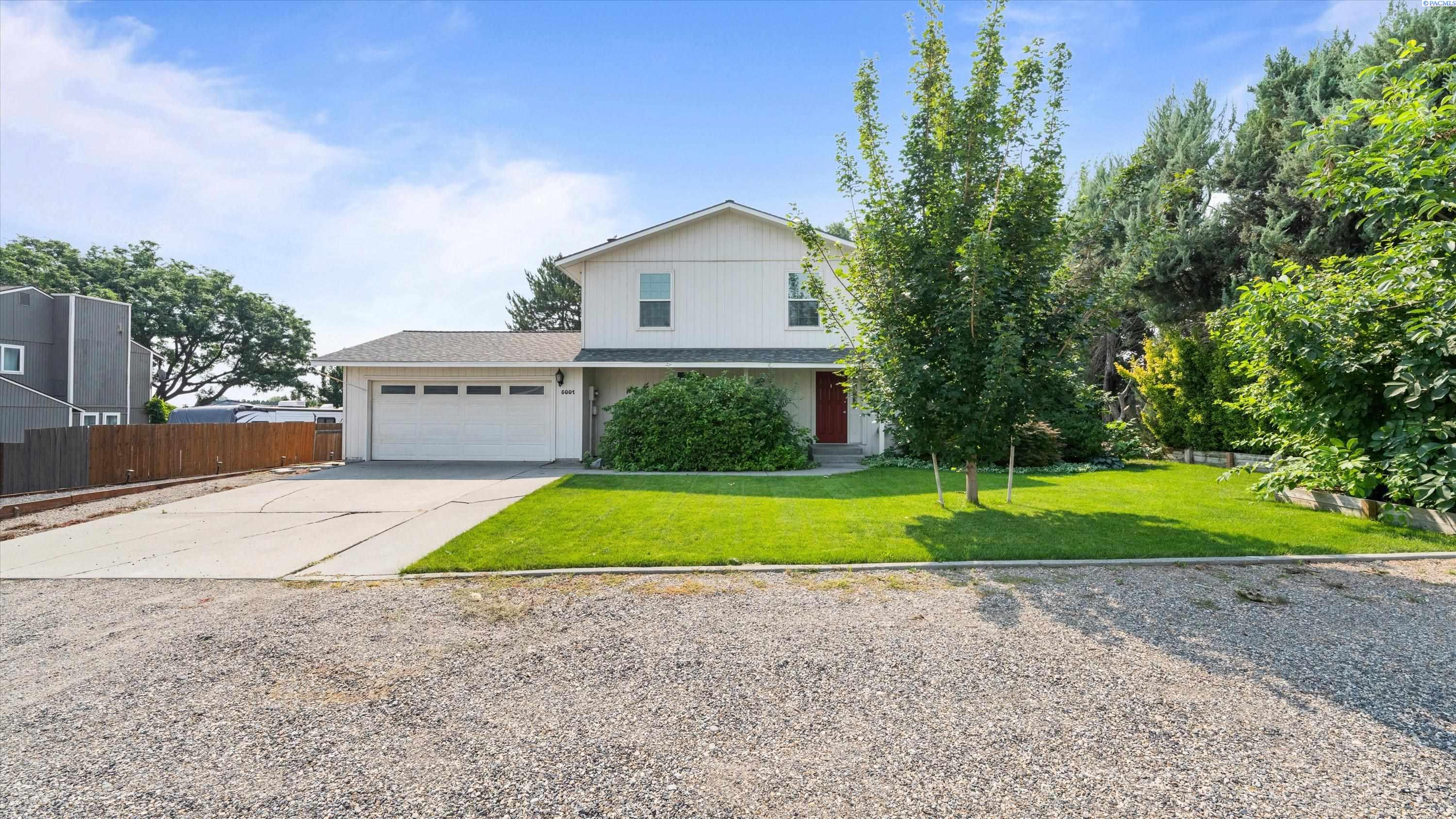 5001 S Dayton Pl, Kennewick, WA 99337