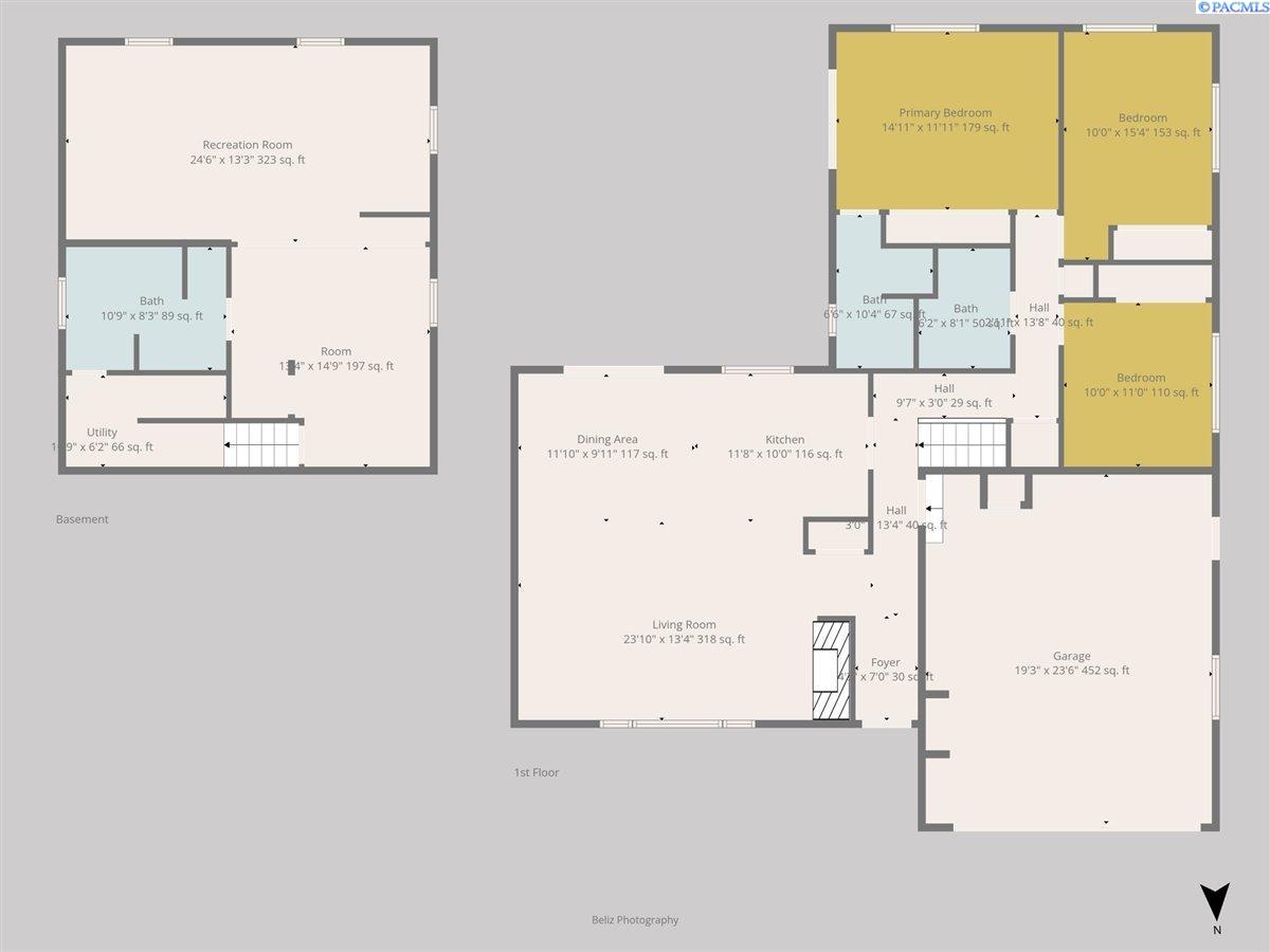 2421 W Grand Ronde Pl, Kennewick, WA 99336