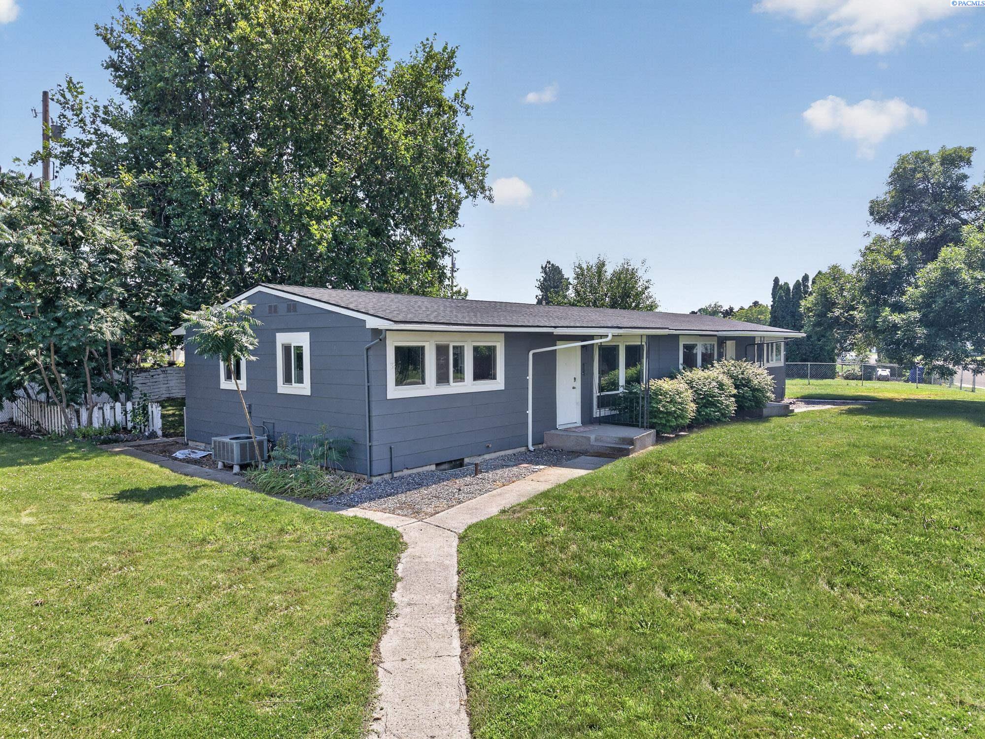 0 Cedar St, Richland, WA 99354