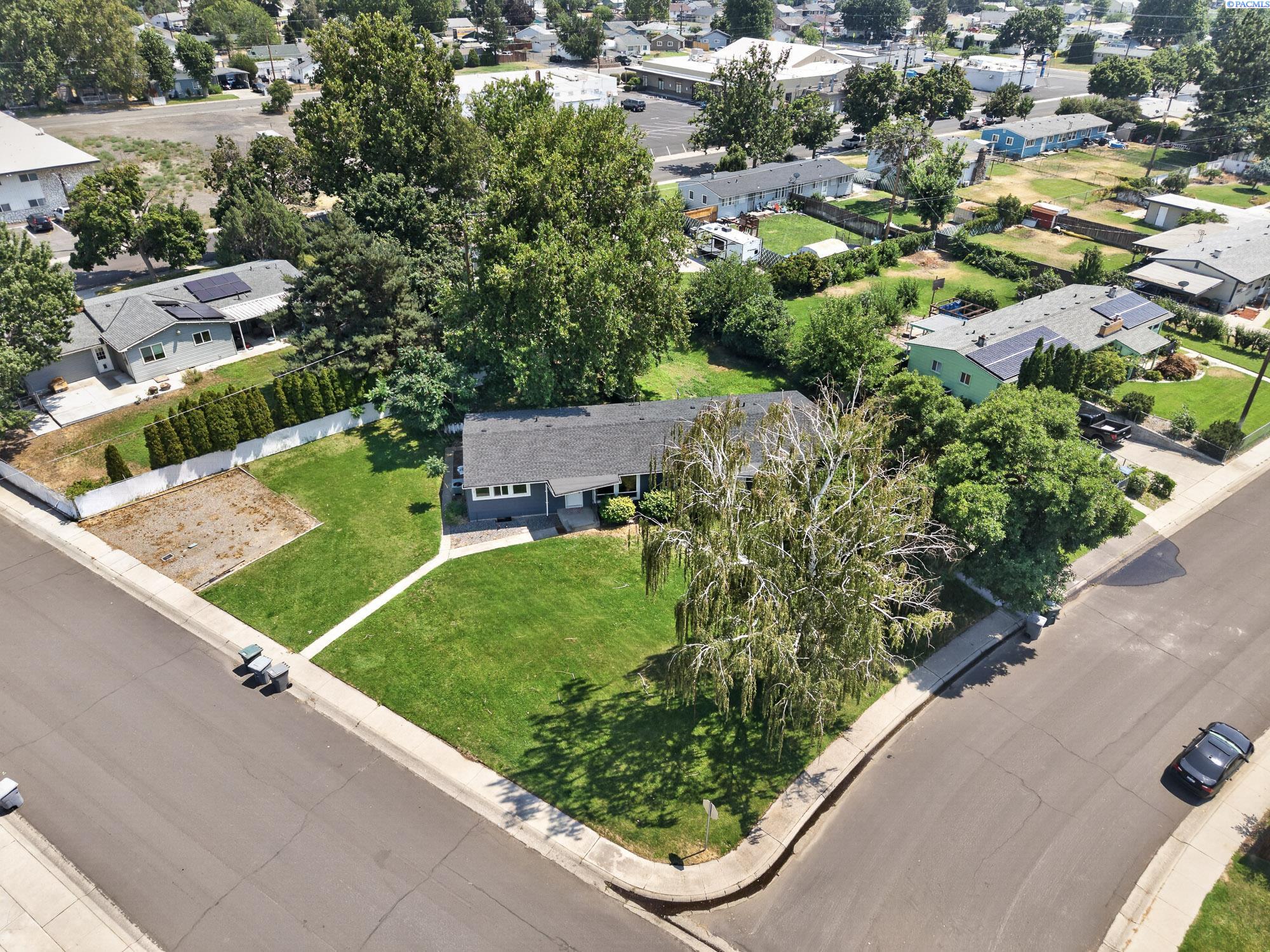0 Cedar St, Richland, WA 99354
