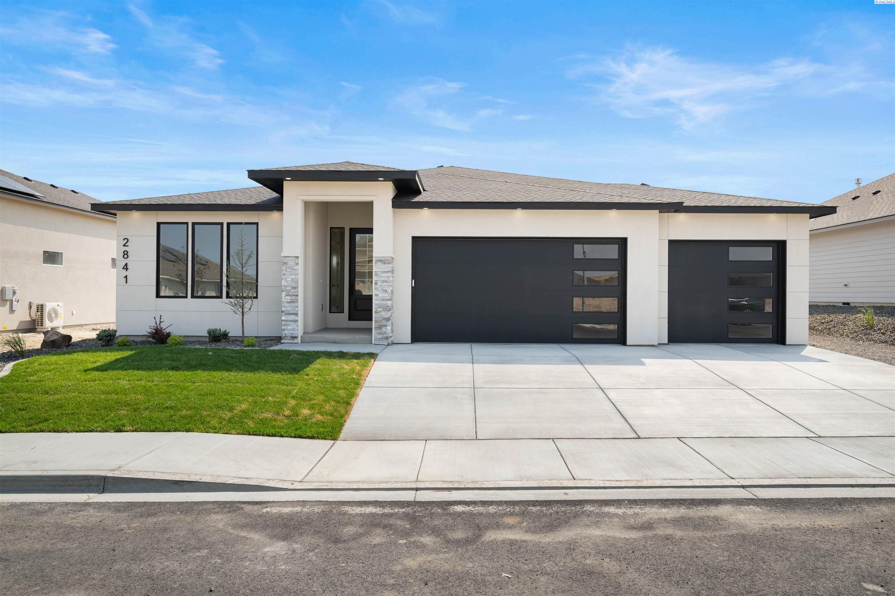 2841 S Alaska, Kennewick, WA 99338