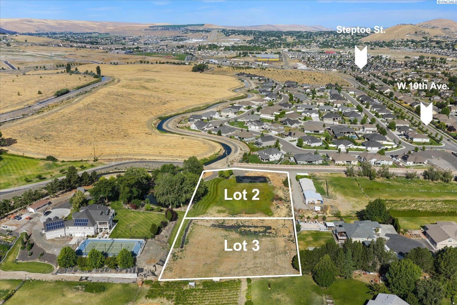 8311 W 10th Ave Lot 3, Kennewick, WA 99336