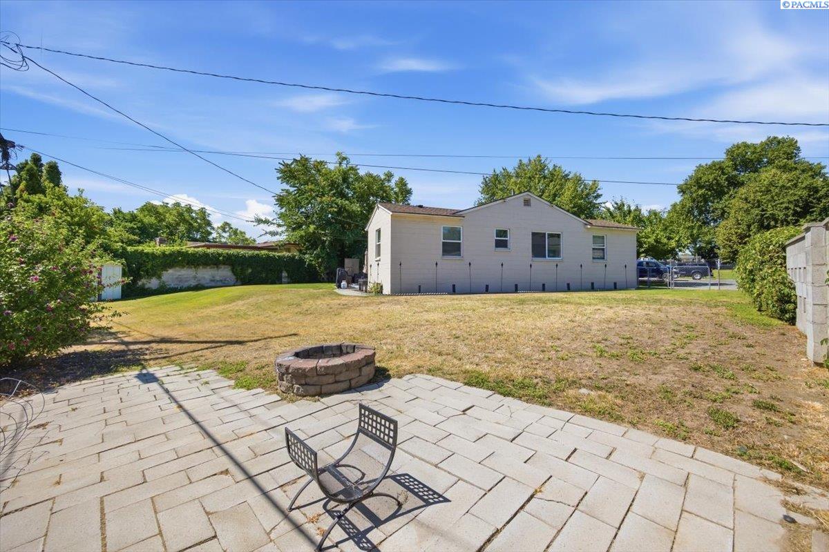 1606 Judson Ave, Richland, WA 99354