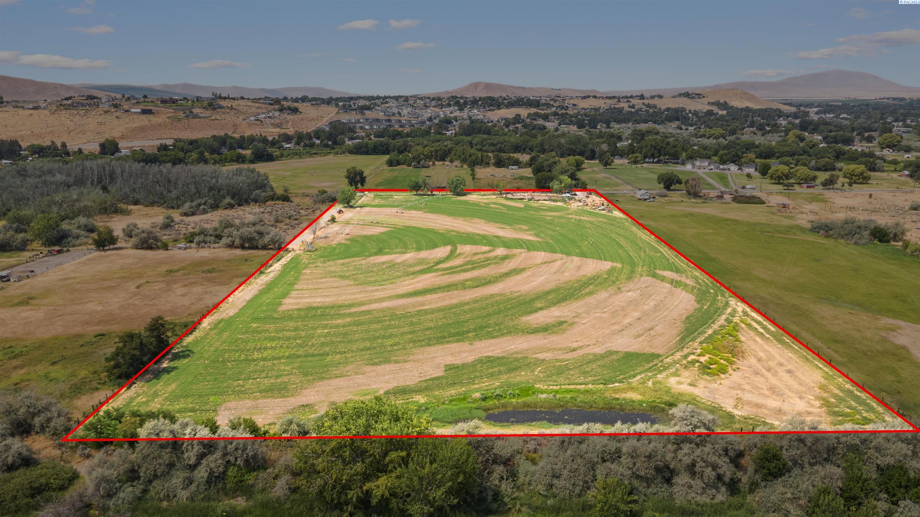1450 Jones Rd, Richland, WA 99354