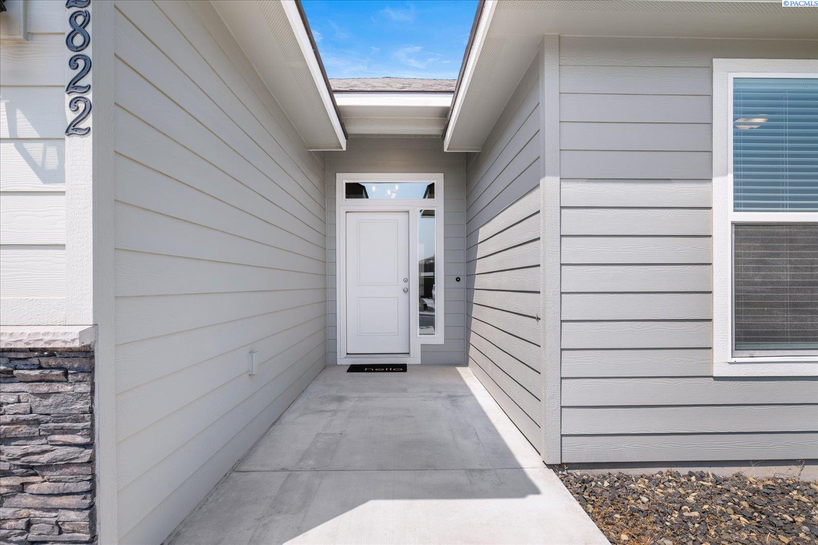 2822 S Belfair Pl, Kennewick, WA 99338