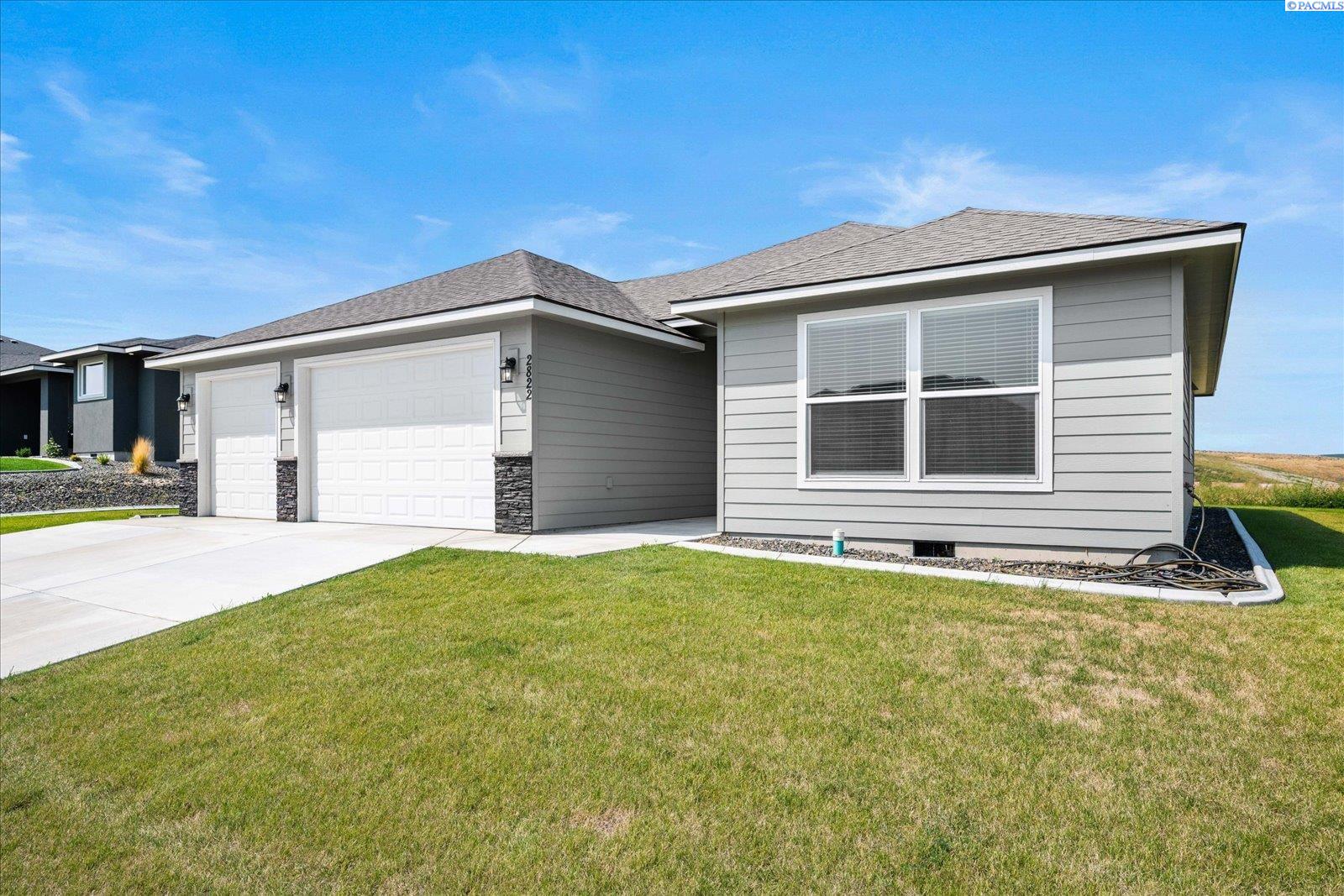 2822 S Belfair Pl, Kennewick, WA 99338