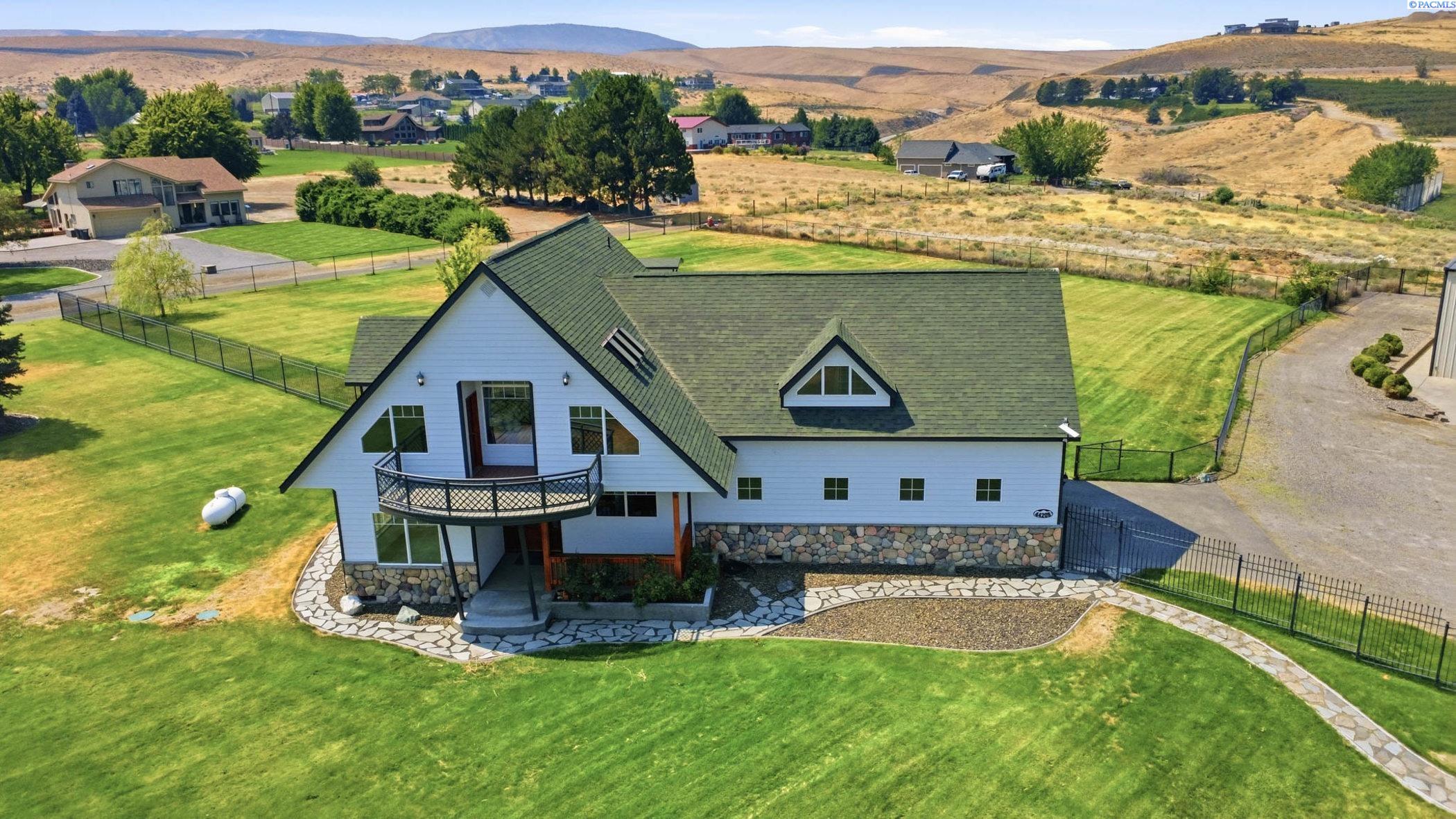 44208 S Fremont St, Kennewick, WA 99337