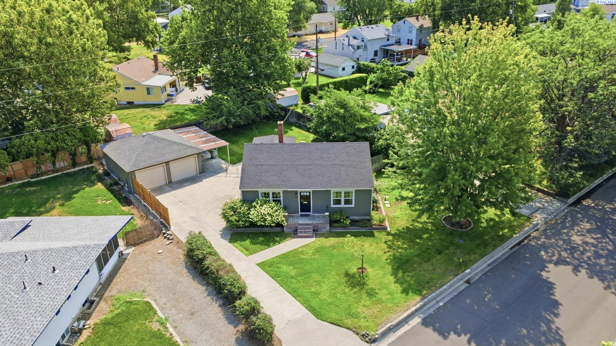 314 Douglass Ave, Richland, WA 99352