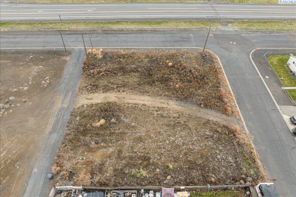 NKA South St lot 14, Connell, WA 99326