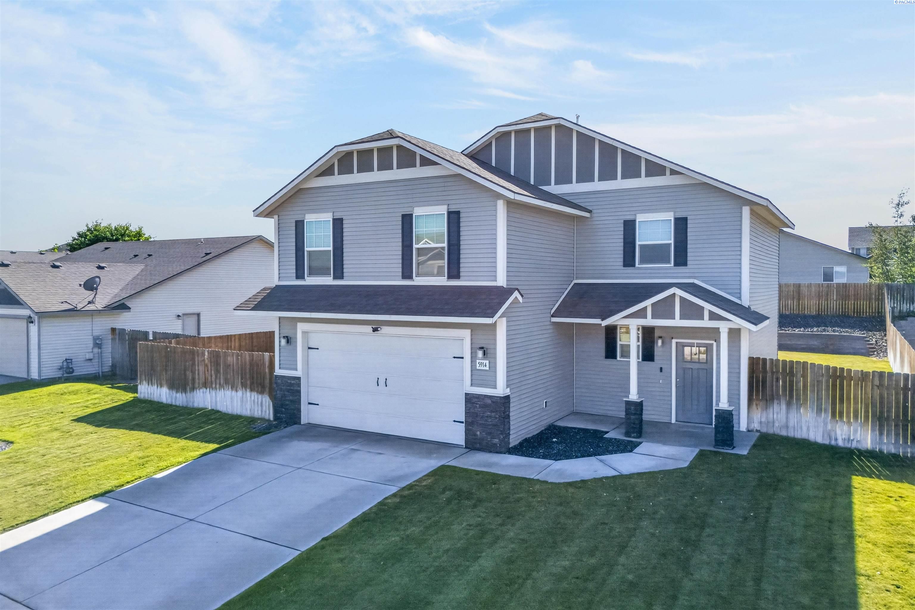 5914 Ramus Ln, Pasco, WA 99301