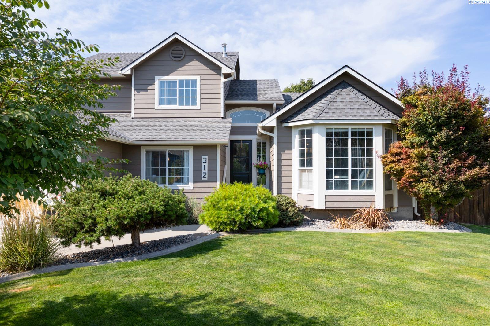 312 Oahu St, Richland, WA 99352