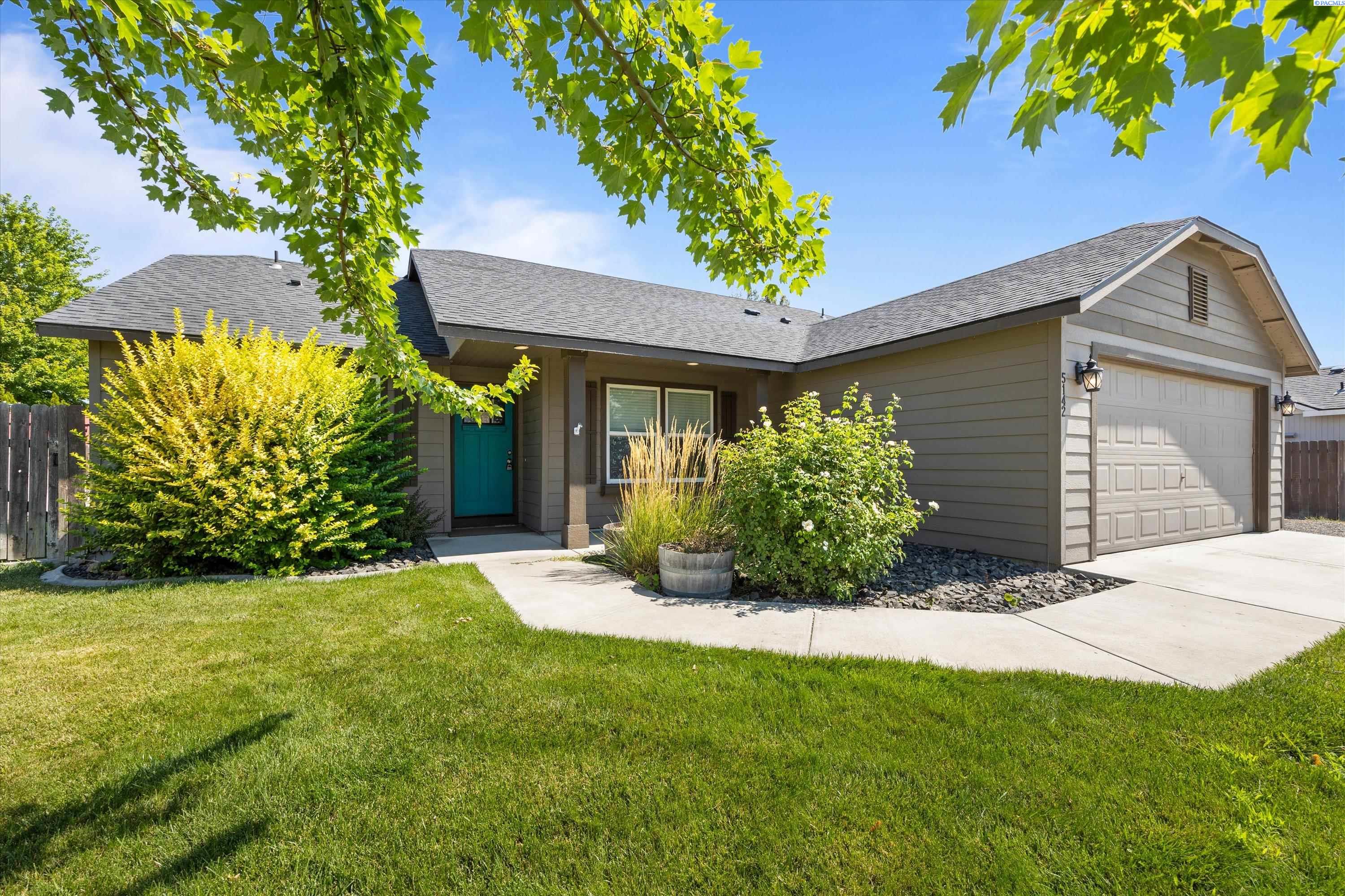5142 Monica St, West Richland, WA 99353