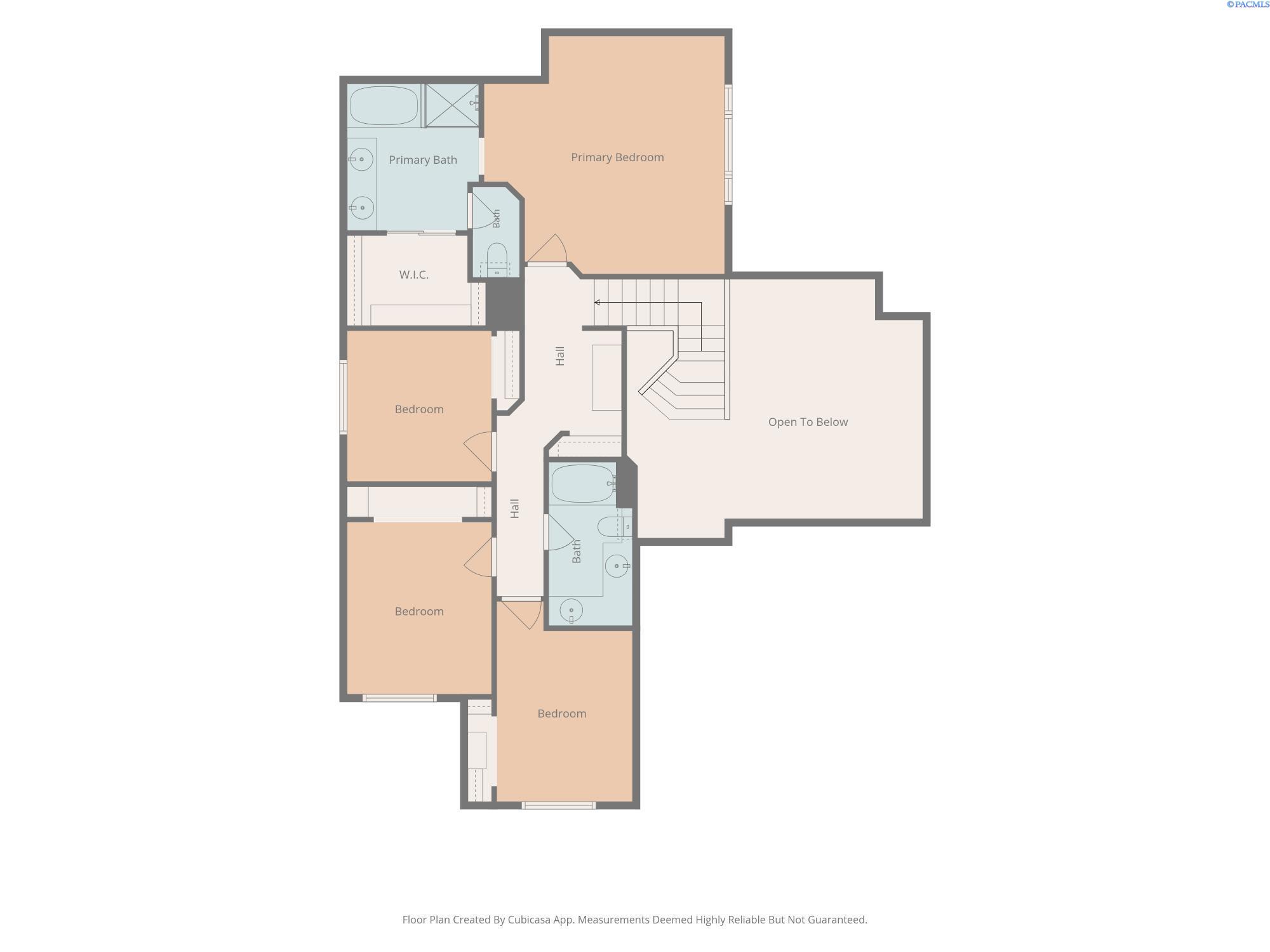 1155 Viewmont Ct, Richland, WA 99352