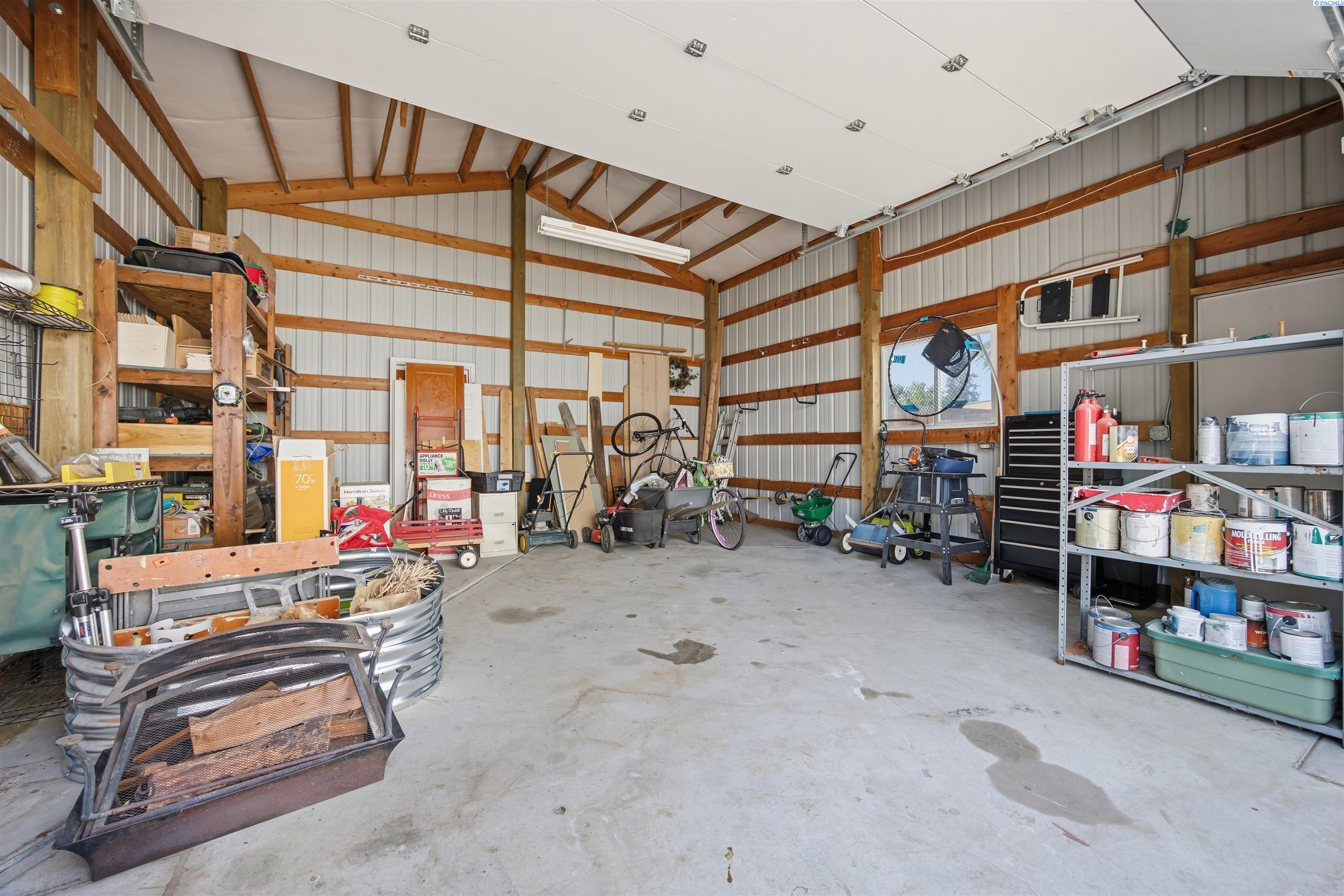 928 Mcpherson, Richland, WA 99352